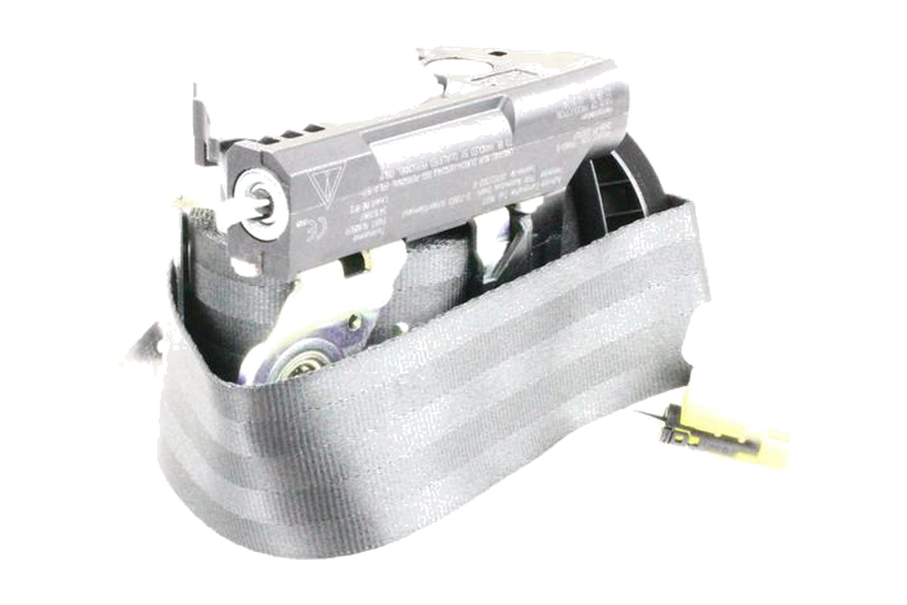 Cinto VW 3C1857706SRAA - Imagem 12
