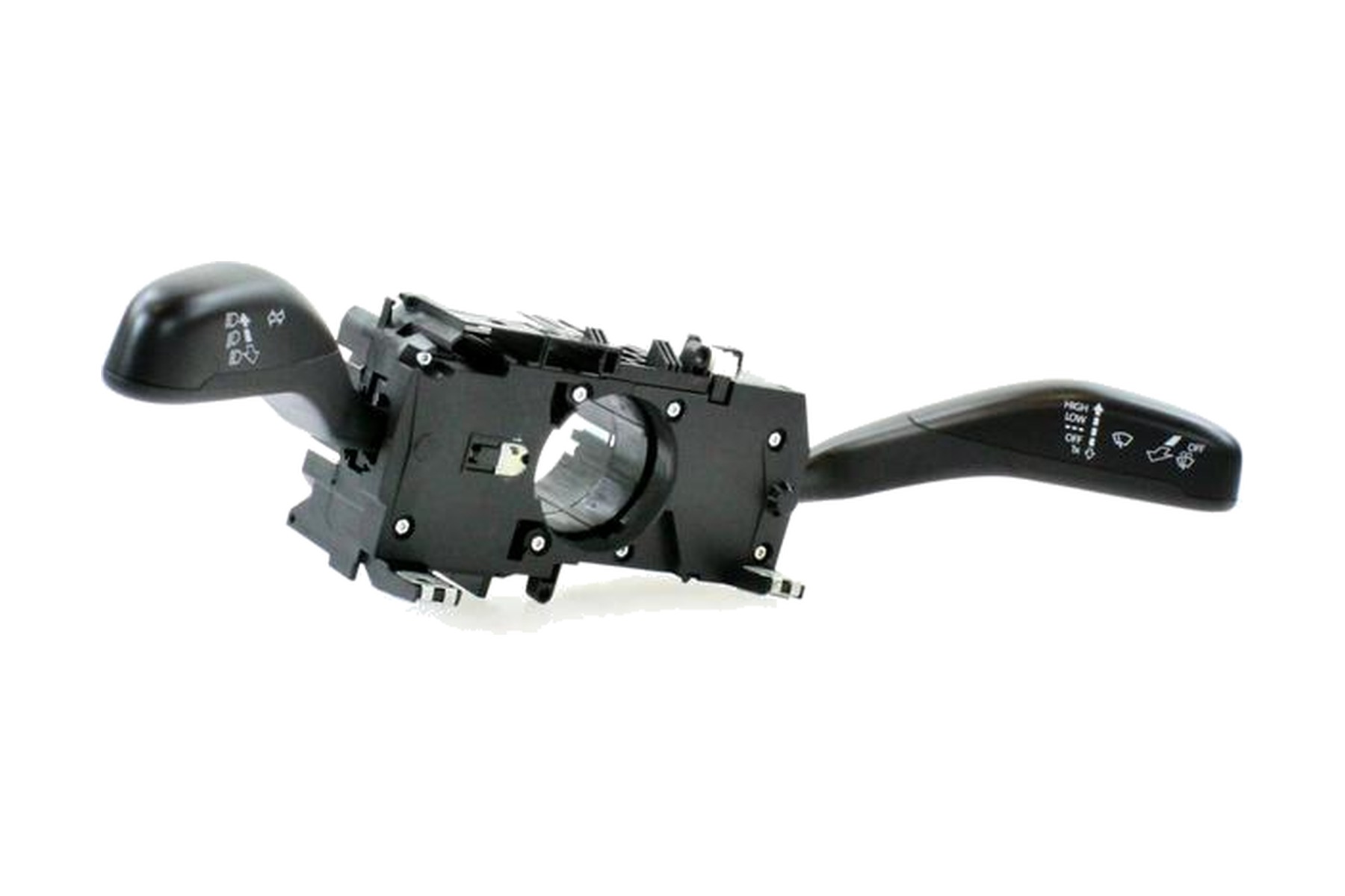 Chave de Seta VW 6R5953507H9B9 - Imagem 11