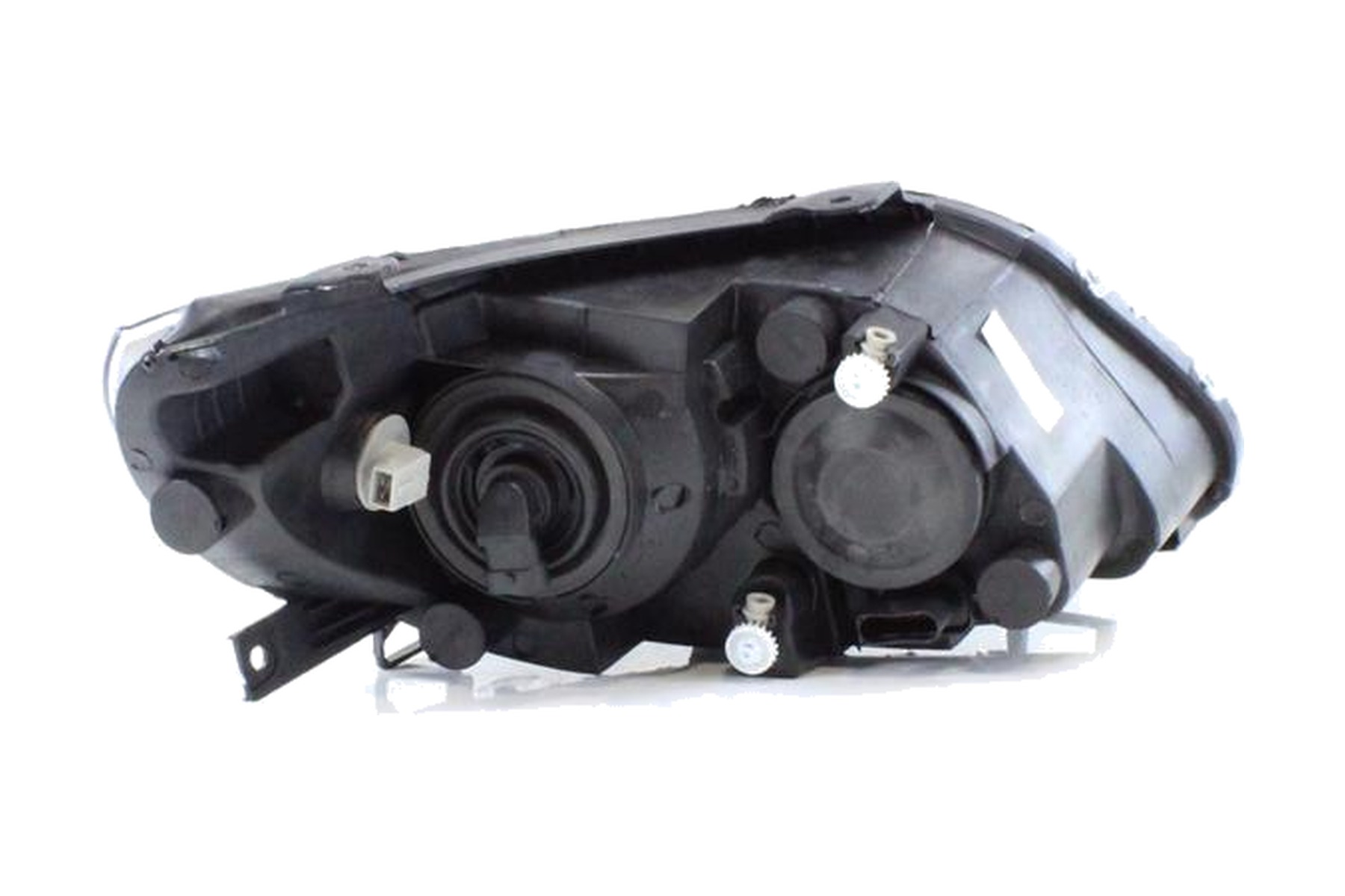 Farol Esquerdo (Motorista) VW 5U1941007D - Imagem 11
