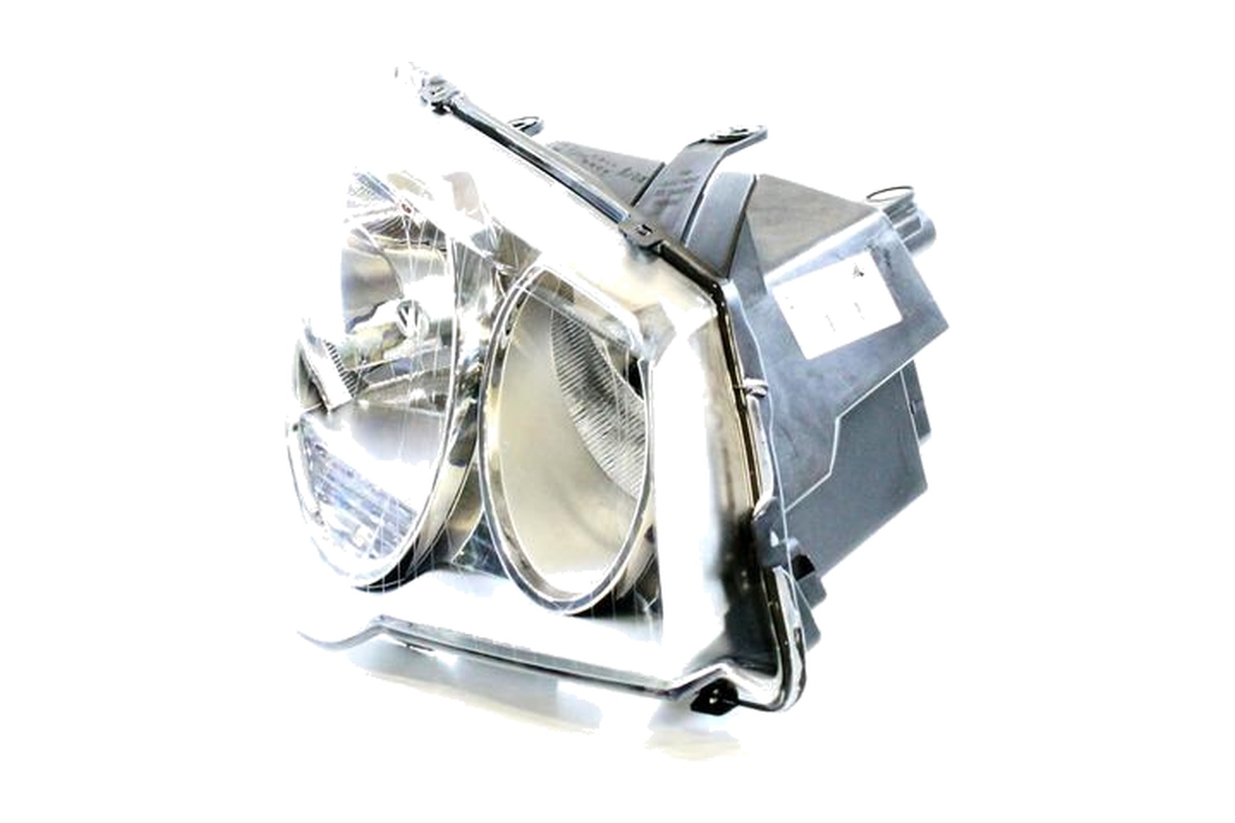 Farol Direito (Passageiro) Duplo VW 1JE941016B - Imagem 5