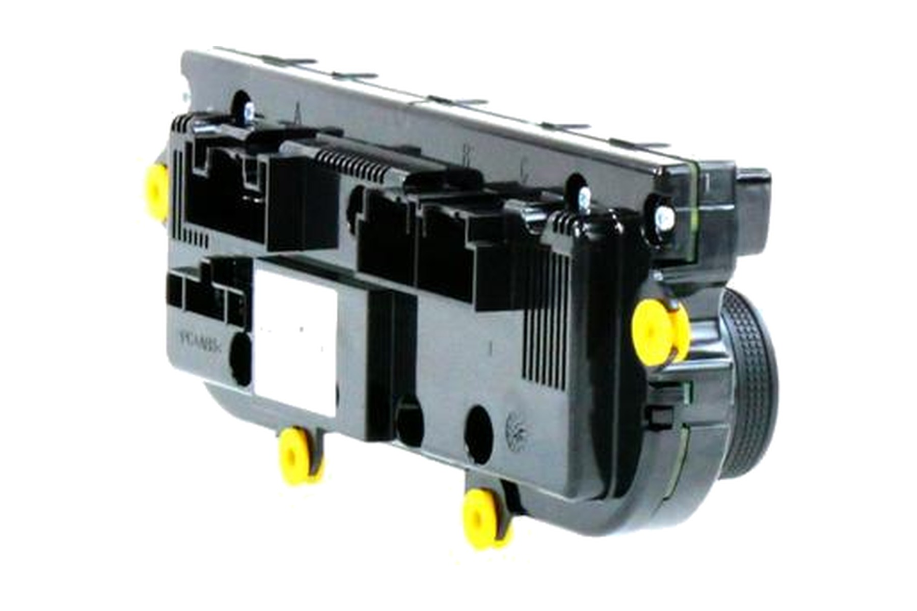 Comando de Regulagem de Ar Condicionado VW 2H6907040BZJU - Imagem 17