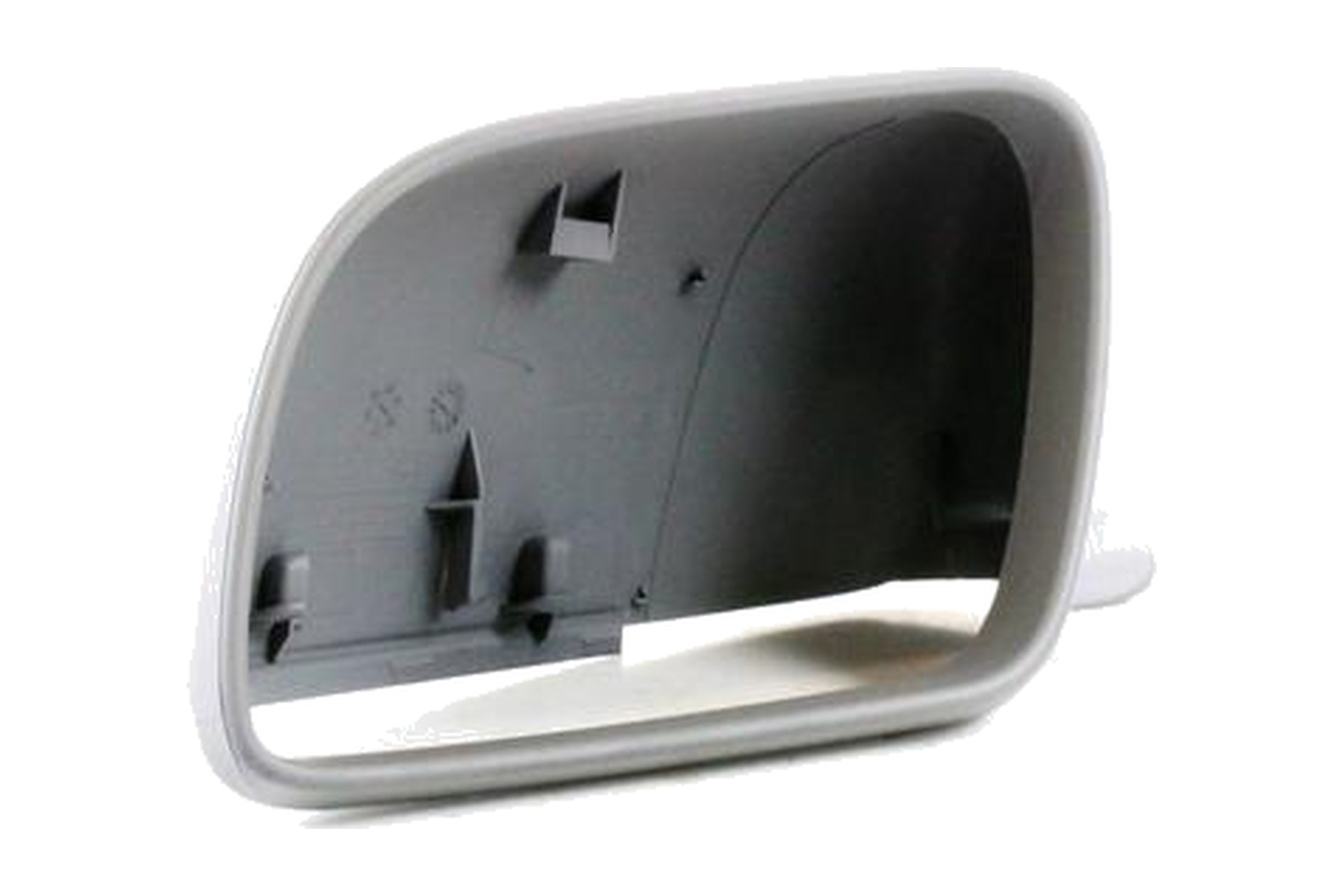 Capa de Espelho Retrovisor Esquerdo (Motorista) VW 6Q0857537AGRU - Imagem 10