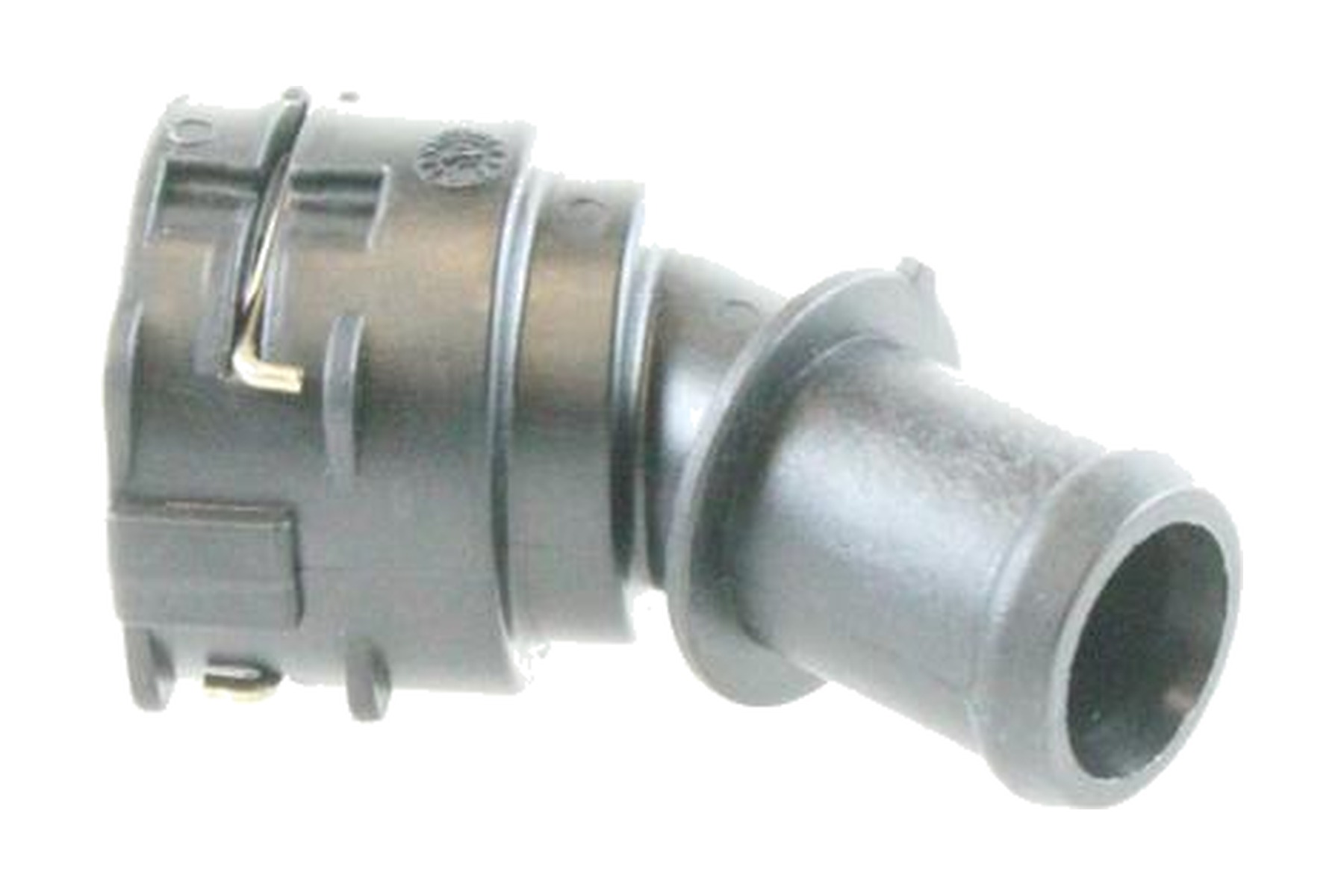 Conexão de Mangueira de Água de Radiador VW 5Q0122291AC - Imagem 3