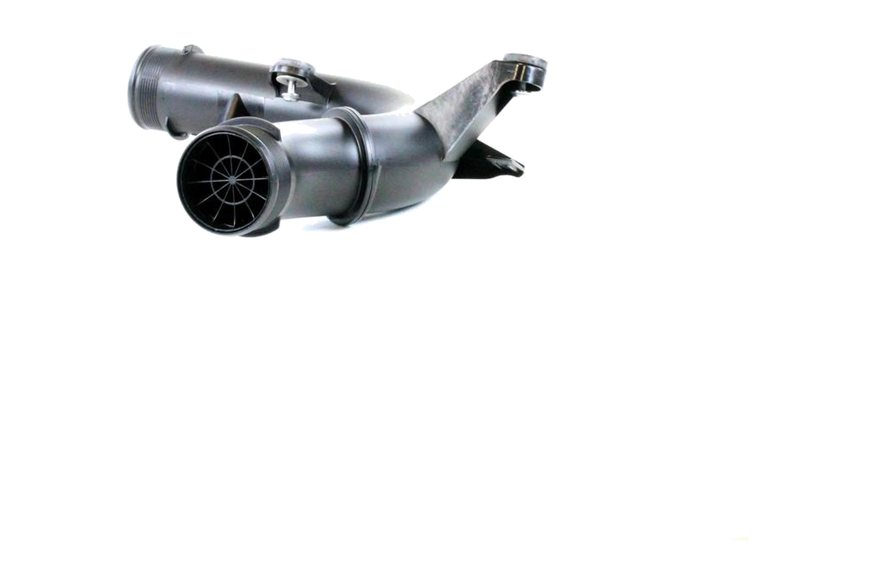 Tubo de Intercooler VW 6C0145770A - Imagem 14