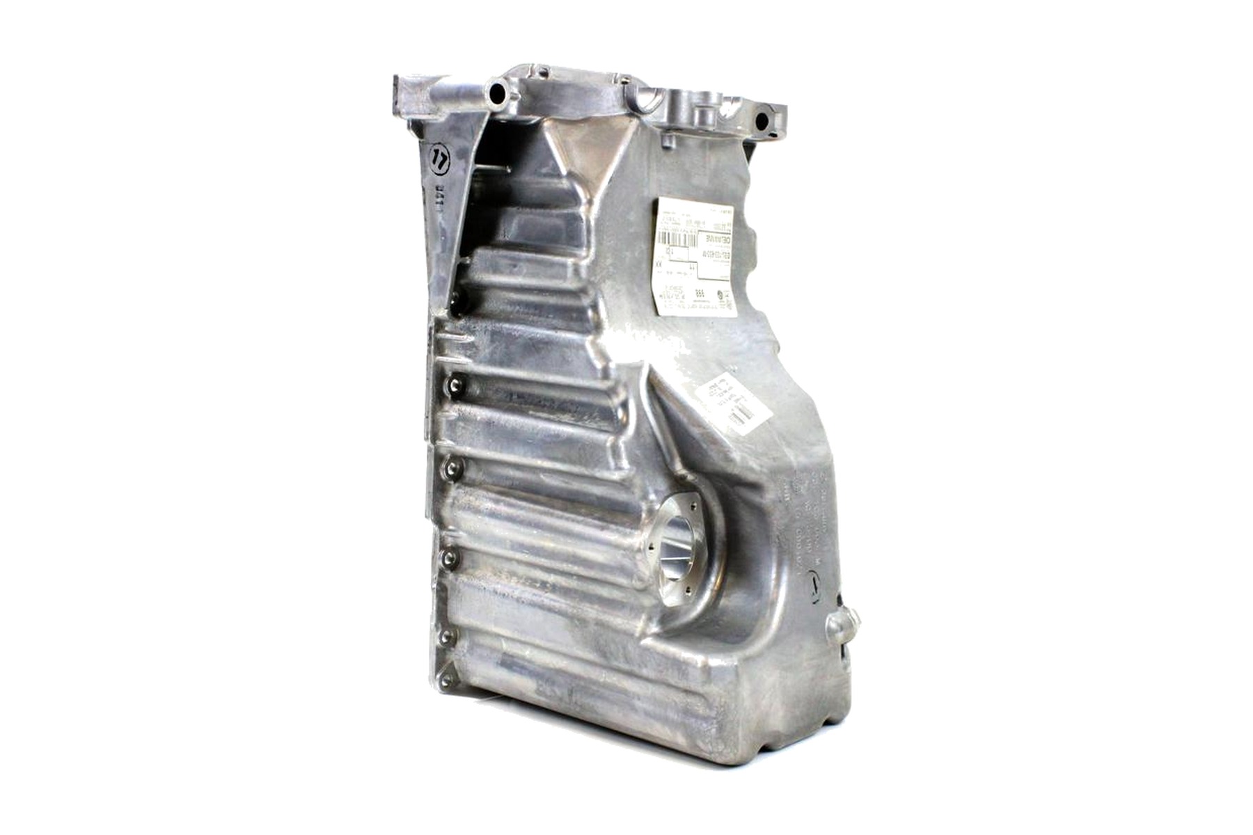 Cárter de Óleo de Motor VW 03L103603M - Imagem 22