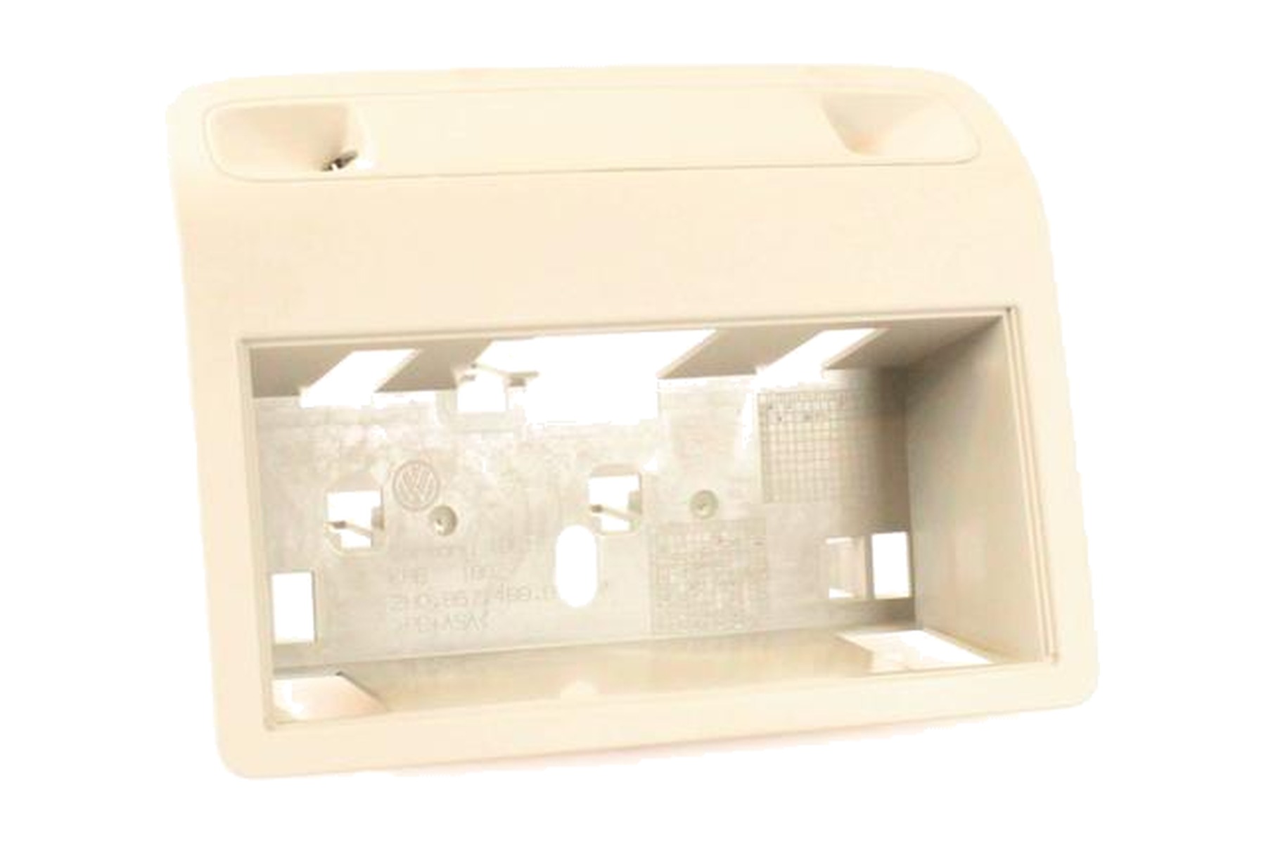 Base de Porta-óculos VW 2H0867485AY20 - Imagem 24