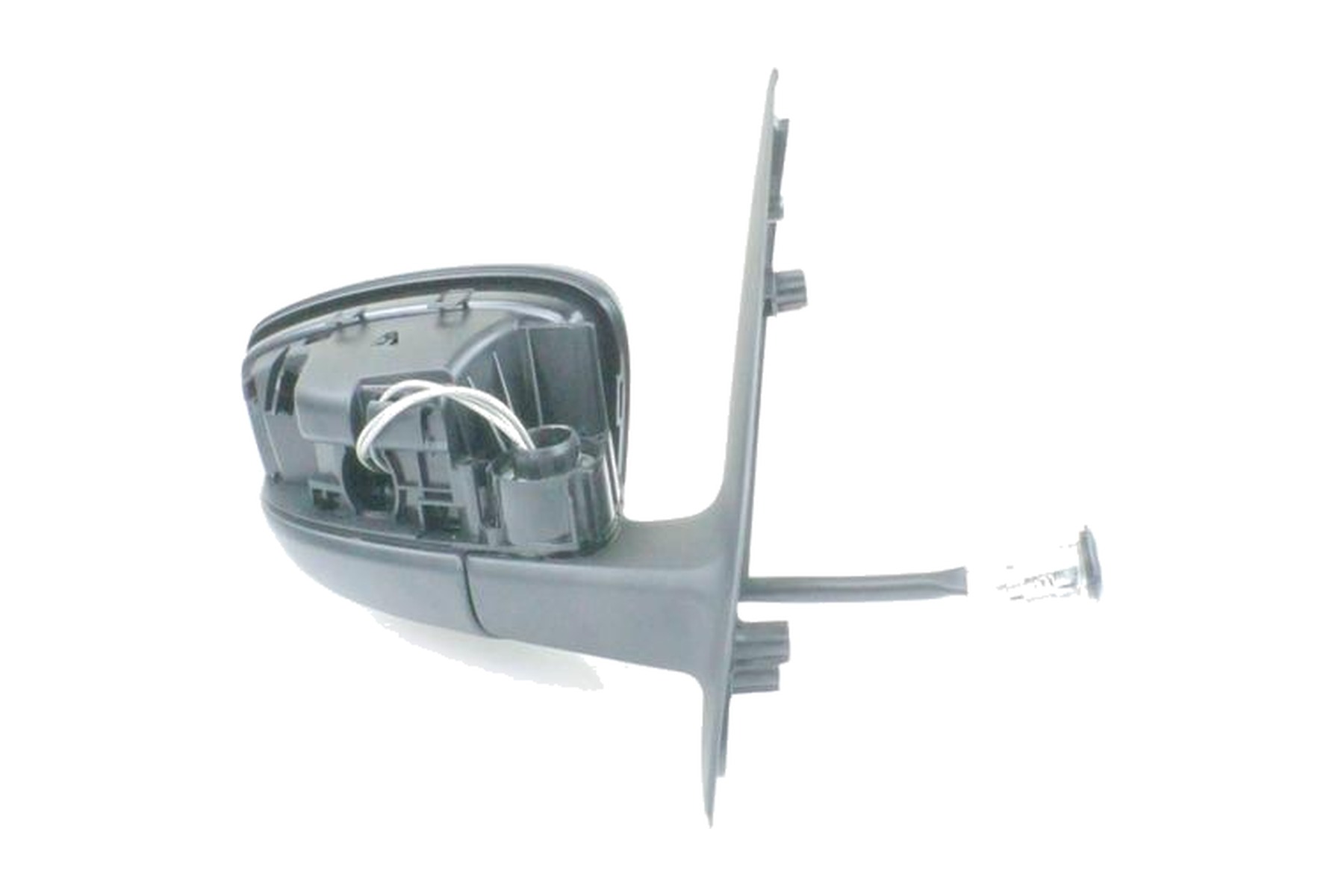 Espelho Retrovisor VW 5U7857508B1NN - Imagem 14
