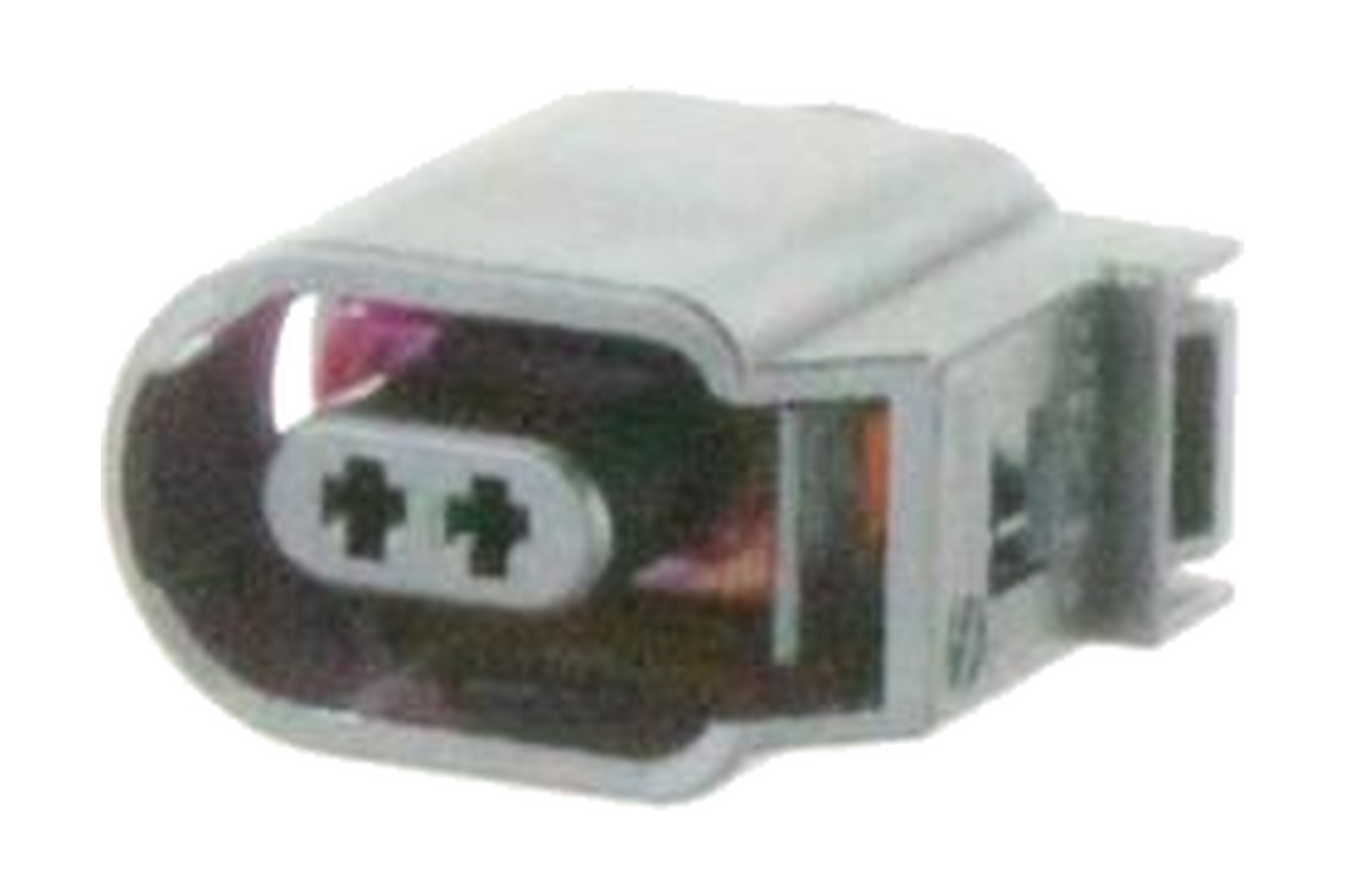 Conector de Chicote Elétrico VW 8T0973702 - Imagem 15