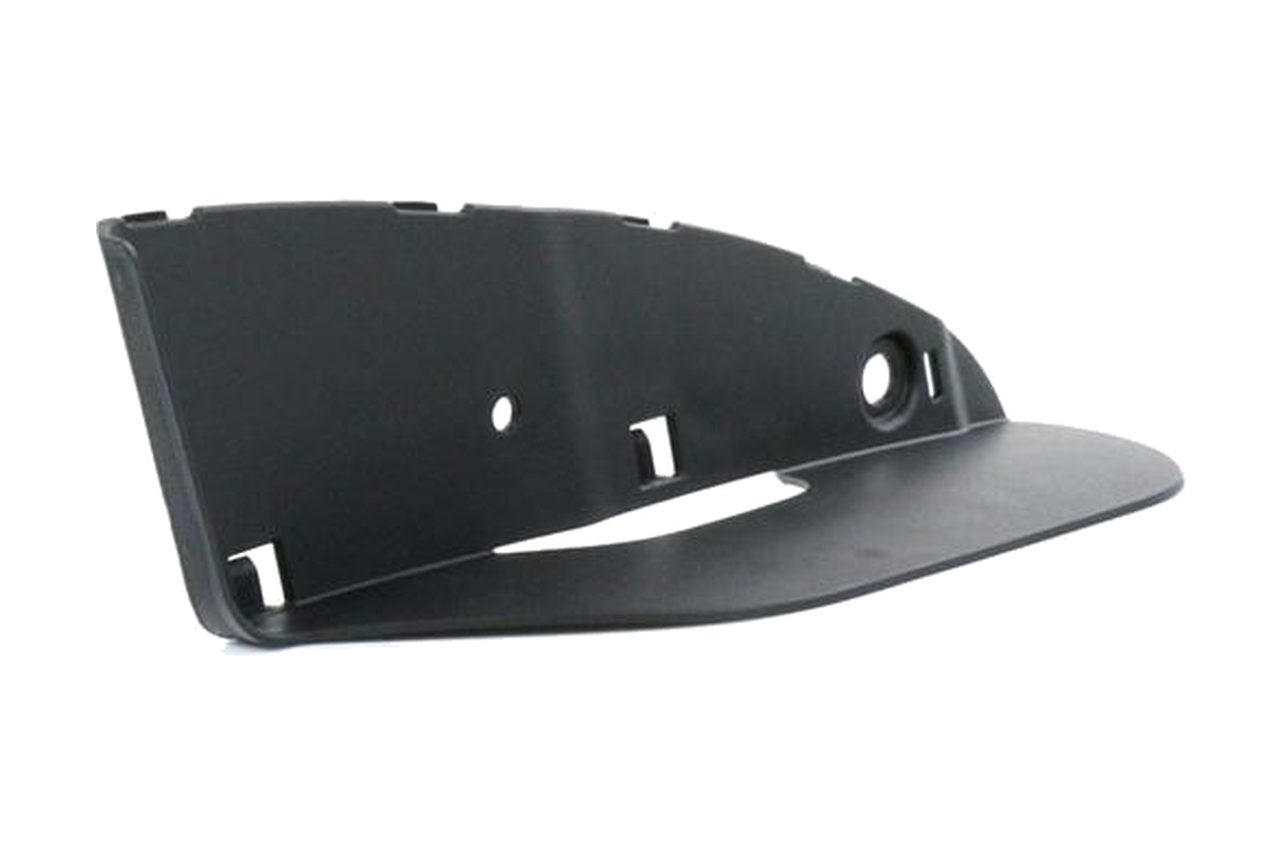 Spoiler Difusor de Para-choque Dianteiro Central Preto Texturizado VW 2H6805903B9B9 - Imagem 21