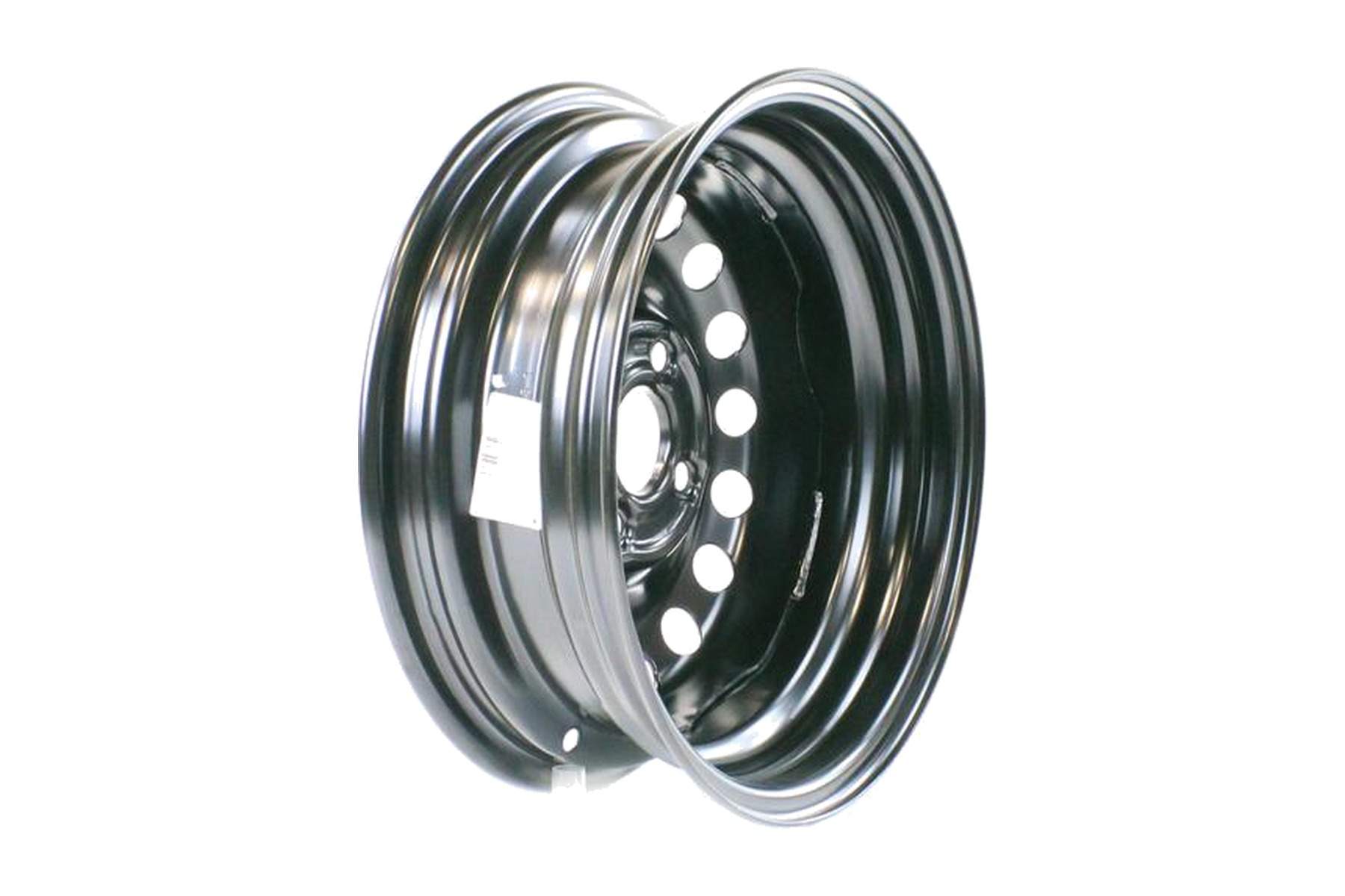Roda VW 1S0601027K03C - Imagem 9