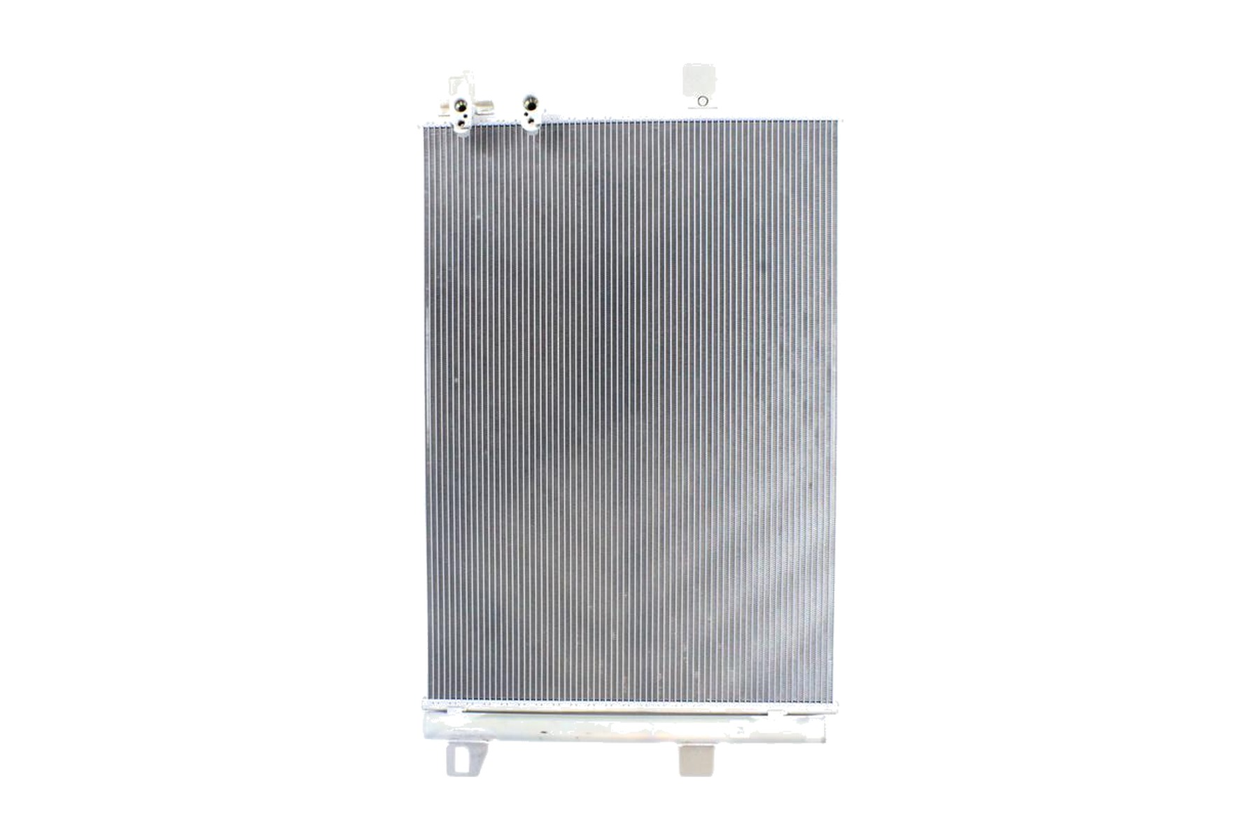 Condensador de Ar Condicionado VW 2H0820411D - Imagem 2