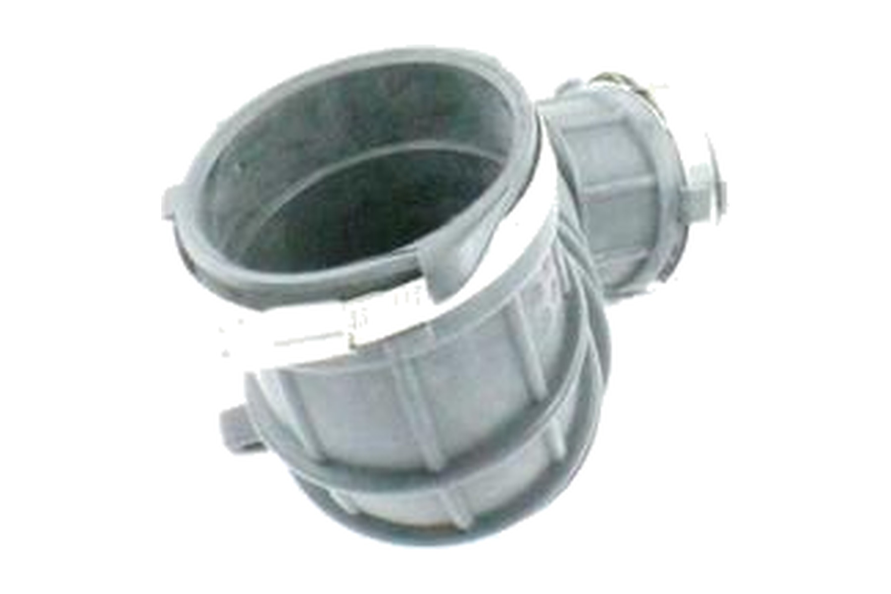 Mangueira de Caixa de Filtro de Ar de Motor VW 2H0129615B - Imagem 19
