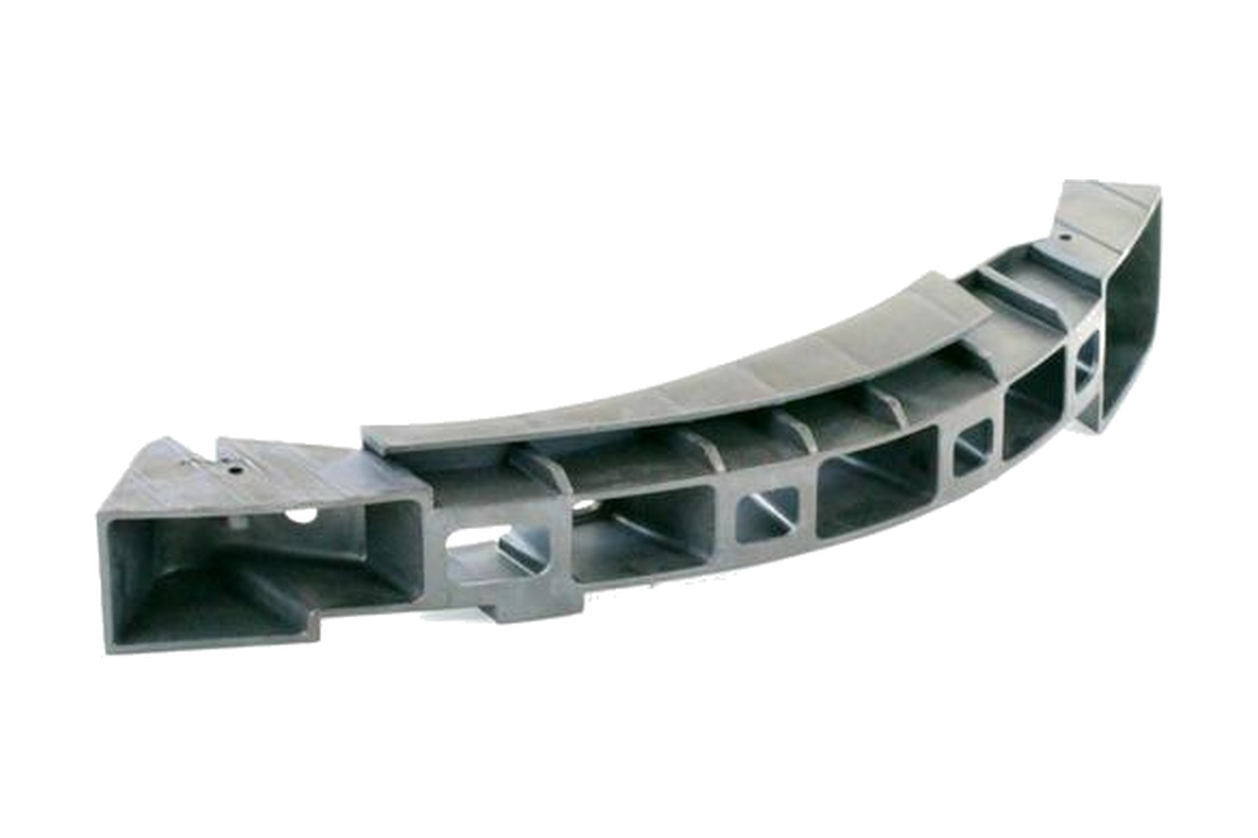 Suporte Guia de Para-choque VW 5U5807394 - Imagem 22