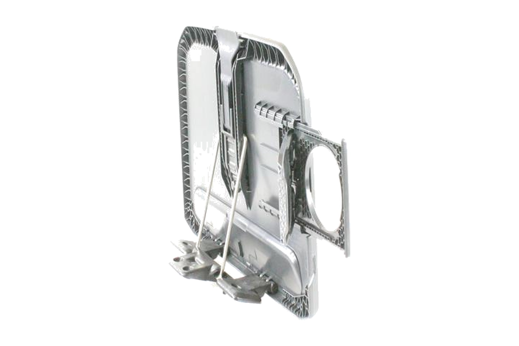 Mesa de Apoio de Banco VW 5NN88186282V - Imagem 17