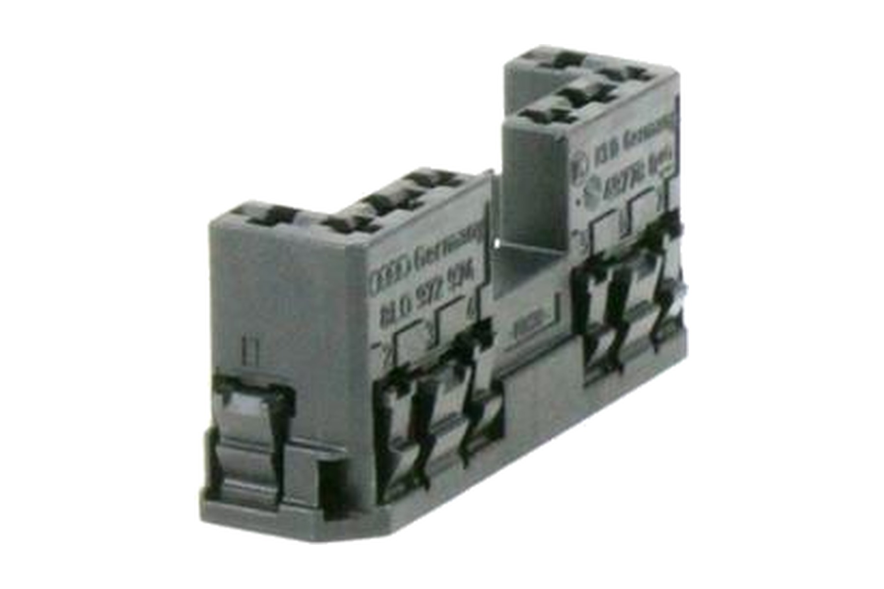Alojamento VW 8L0972974 - Imagem 21