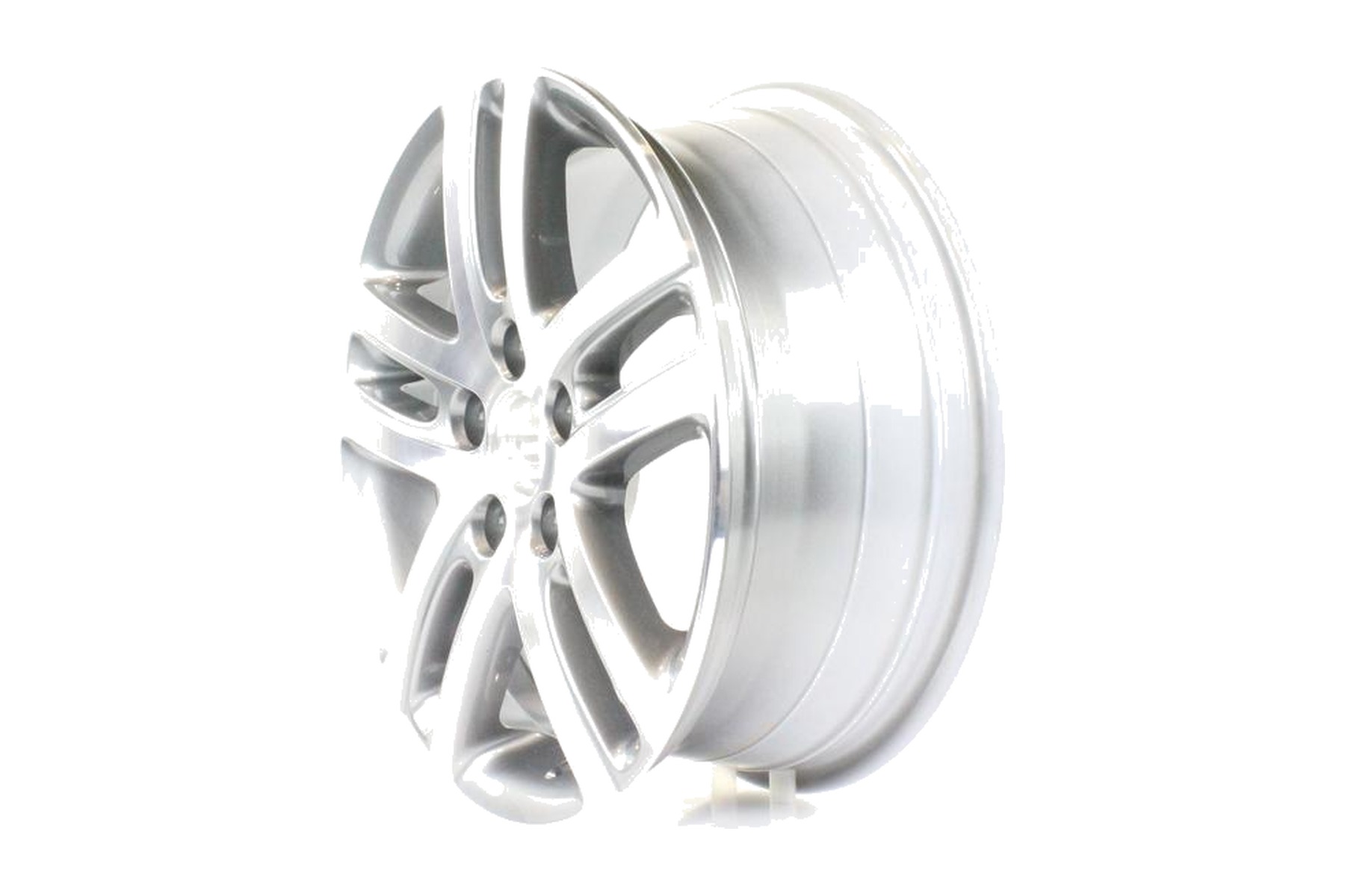 Roda VW 1KD601025B16Z - Imagem 5