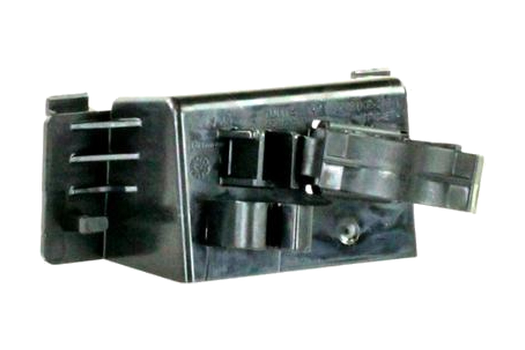 Suporte de Mangueira de Ar Condicionado VW 5Q0820769 - Imagem 23