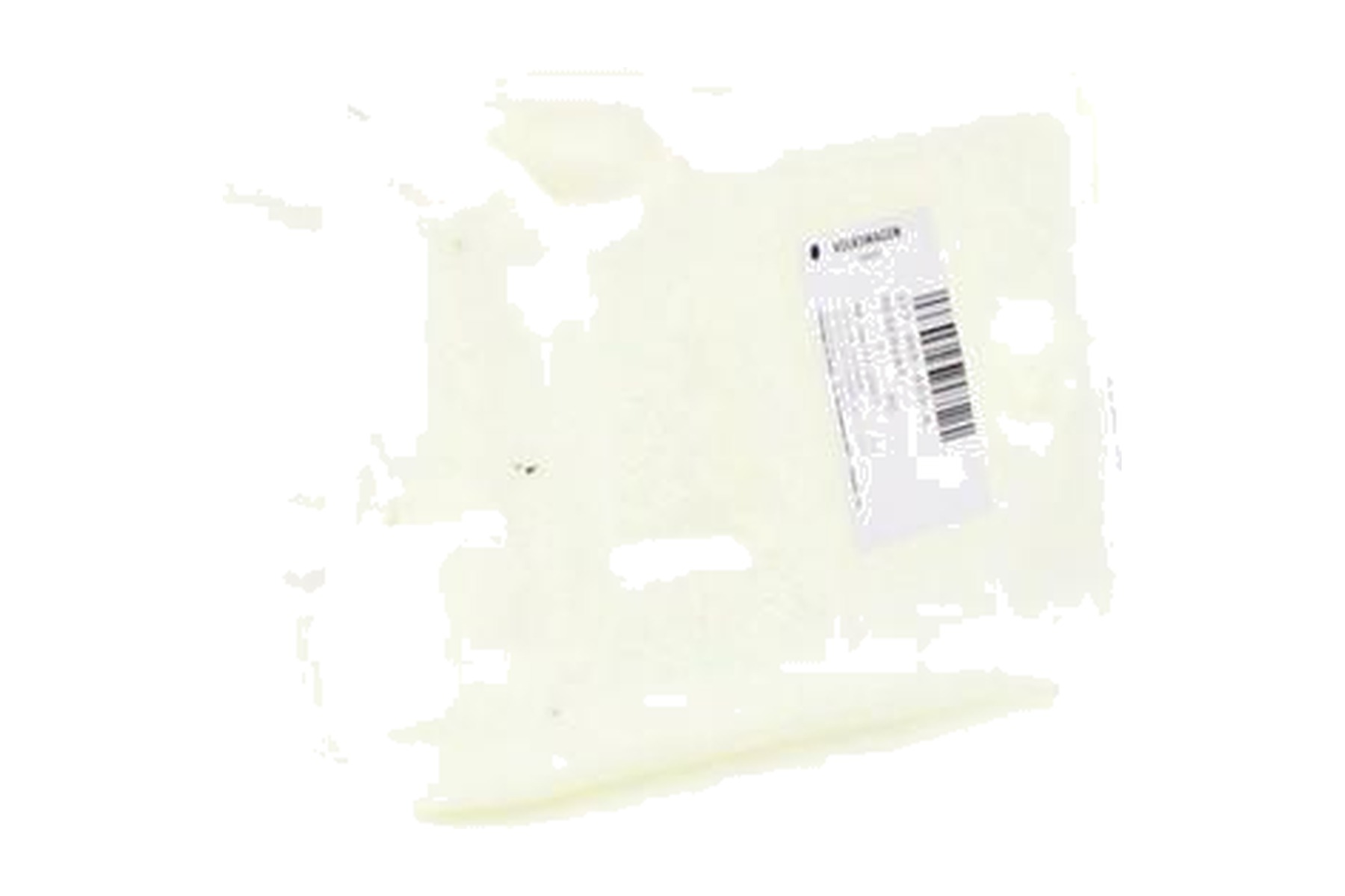 Reservatório de Água de Lavador de Para-brisa VW 377955453A - Imagem 8