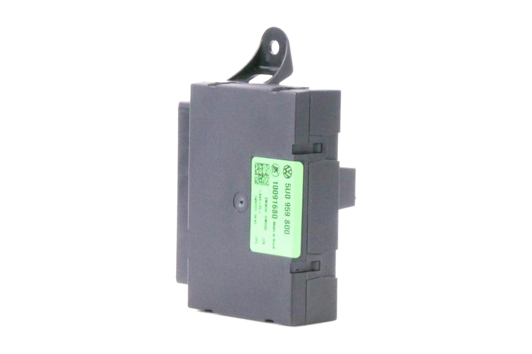 Módulo Eletrônico Central de Conforto VW 5U0959800 - Imagem 4