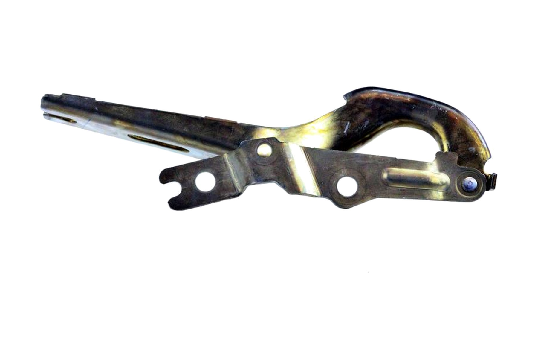 Dobradiça de Capô VW 6EA823302 - Imagem 2