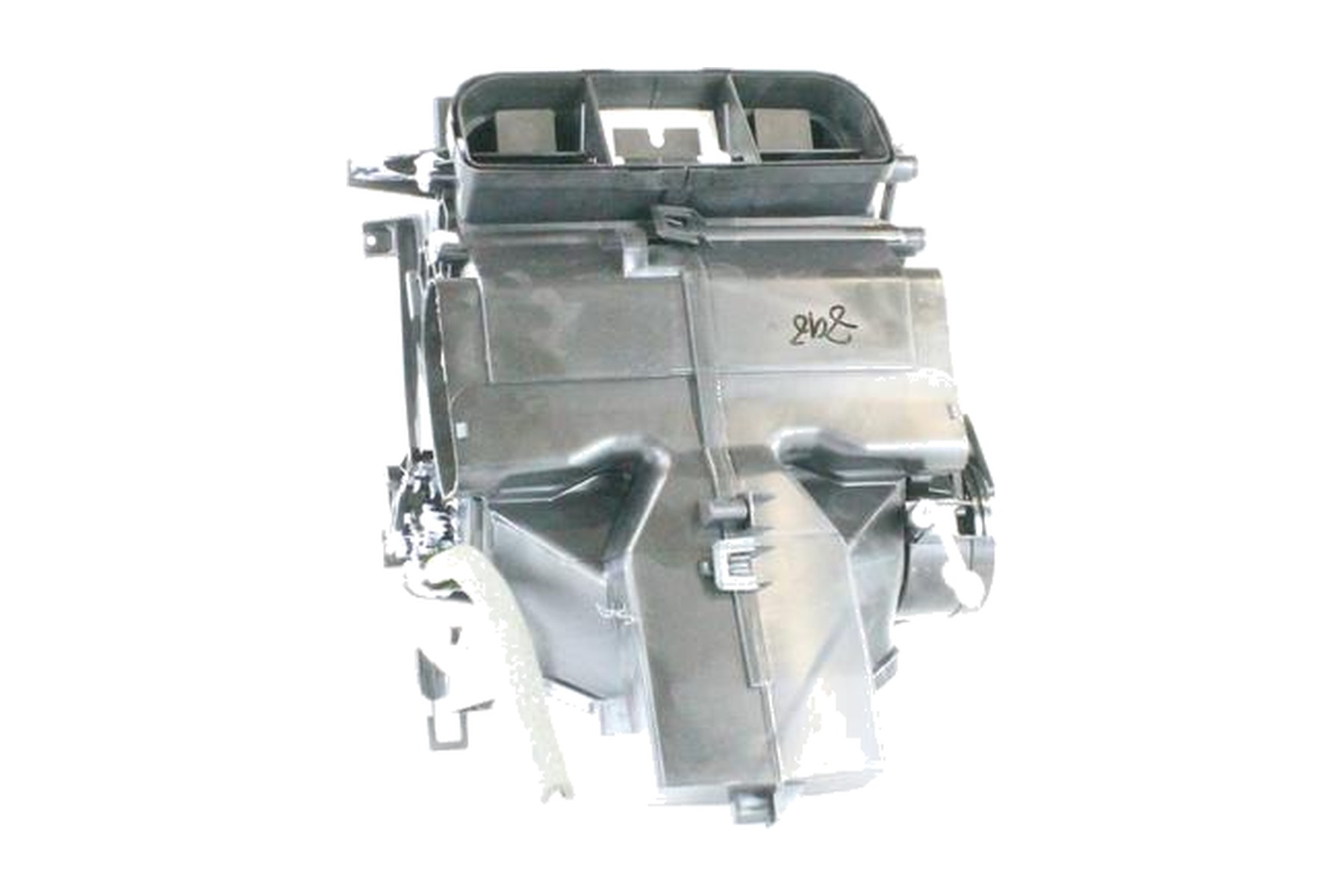 Caixa de Evaporador de Ar condicionado VW 5U0820007A - Imagem 6