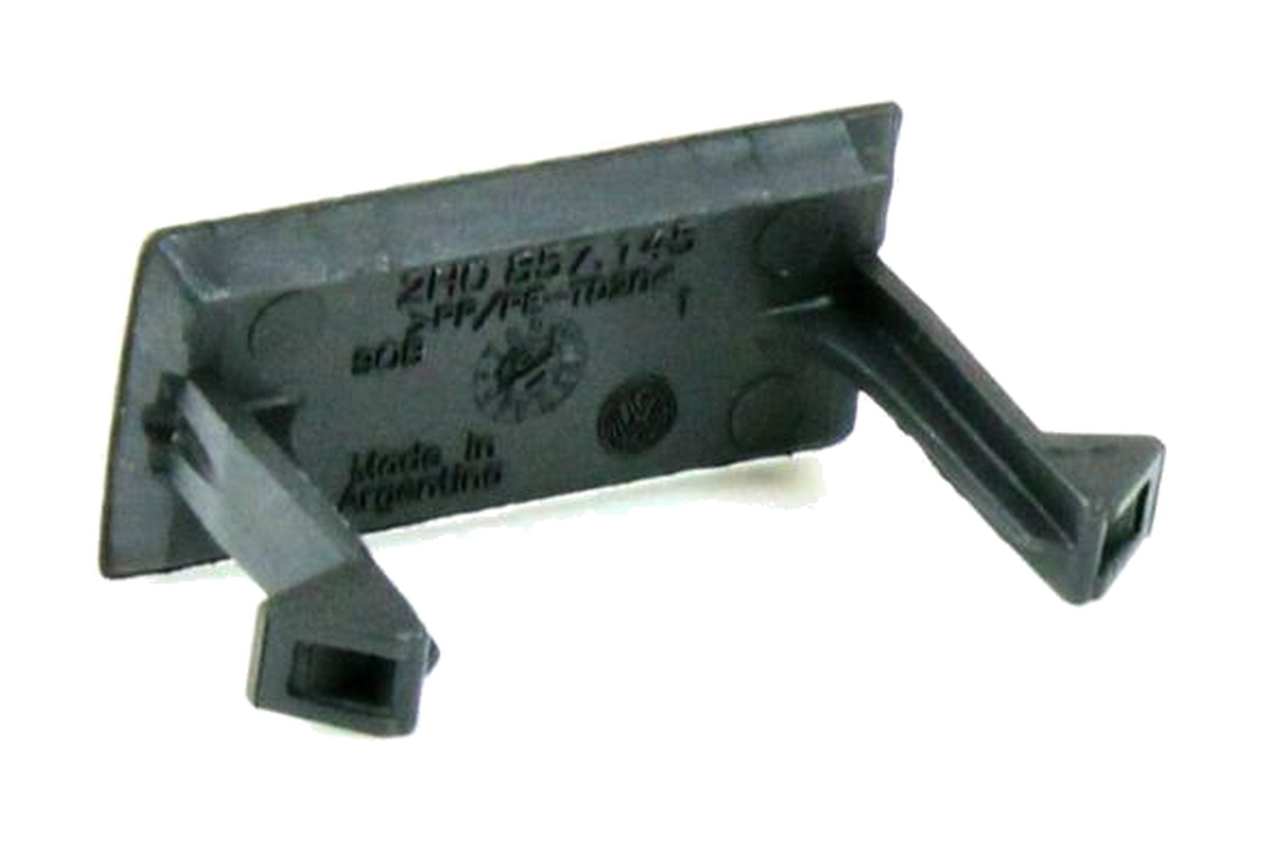 Capa de Alojamento de Botão de Painel VW 2H085714571N - Imagem 11