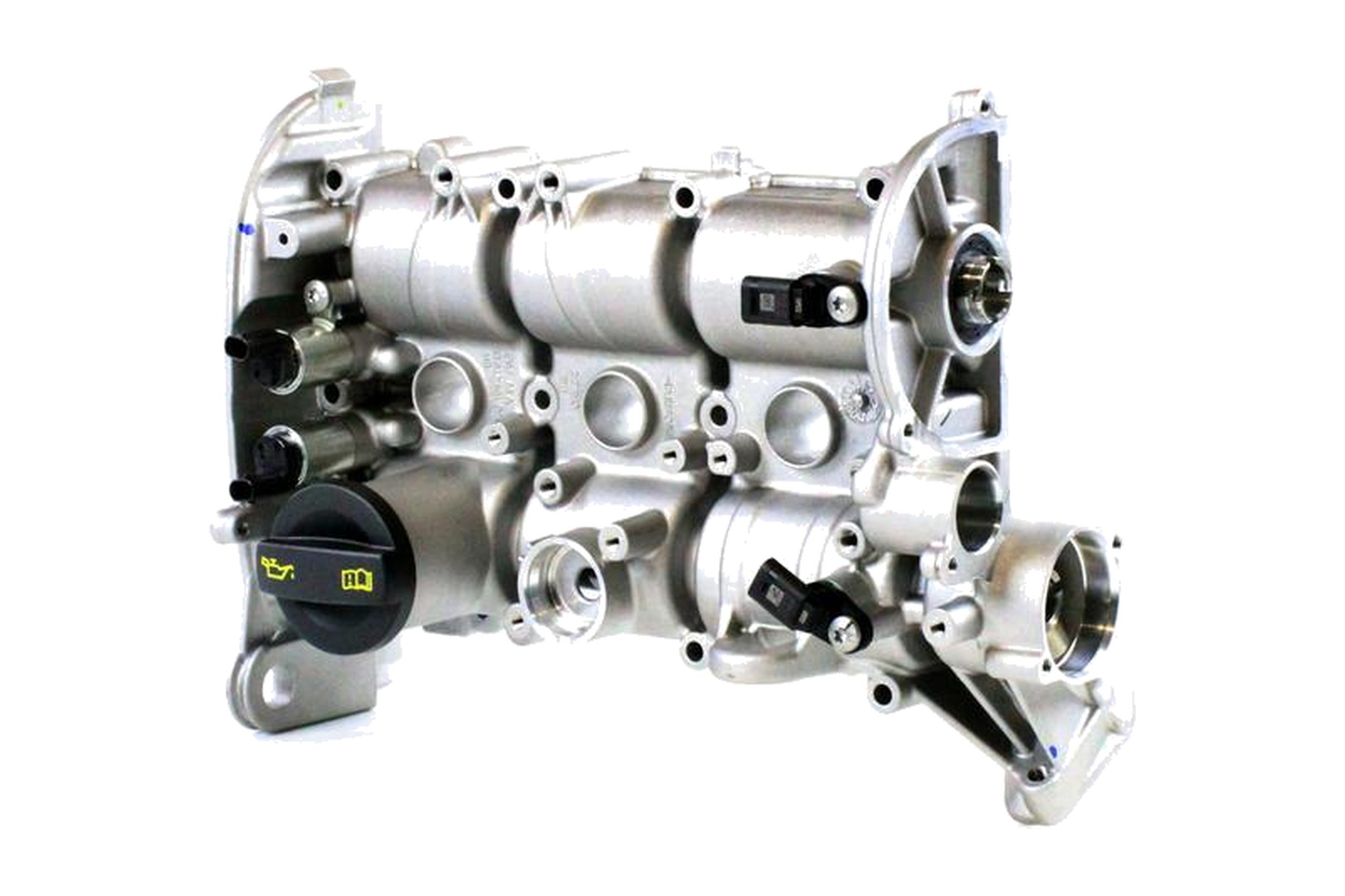Tampa de Cabeçote VW 04C103469N - Imagem 3