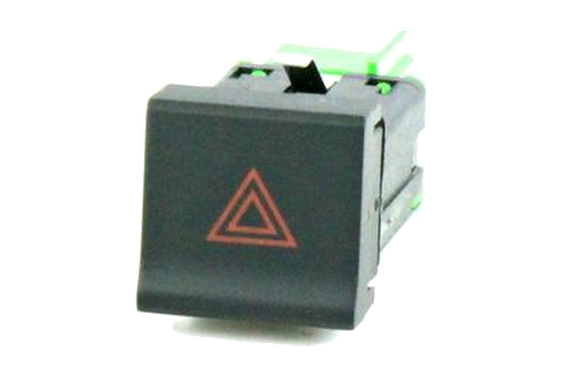 Botão Interruptor de Pisca Alerta VW 5Z09535091QB - Imagem 2