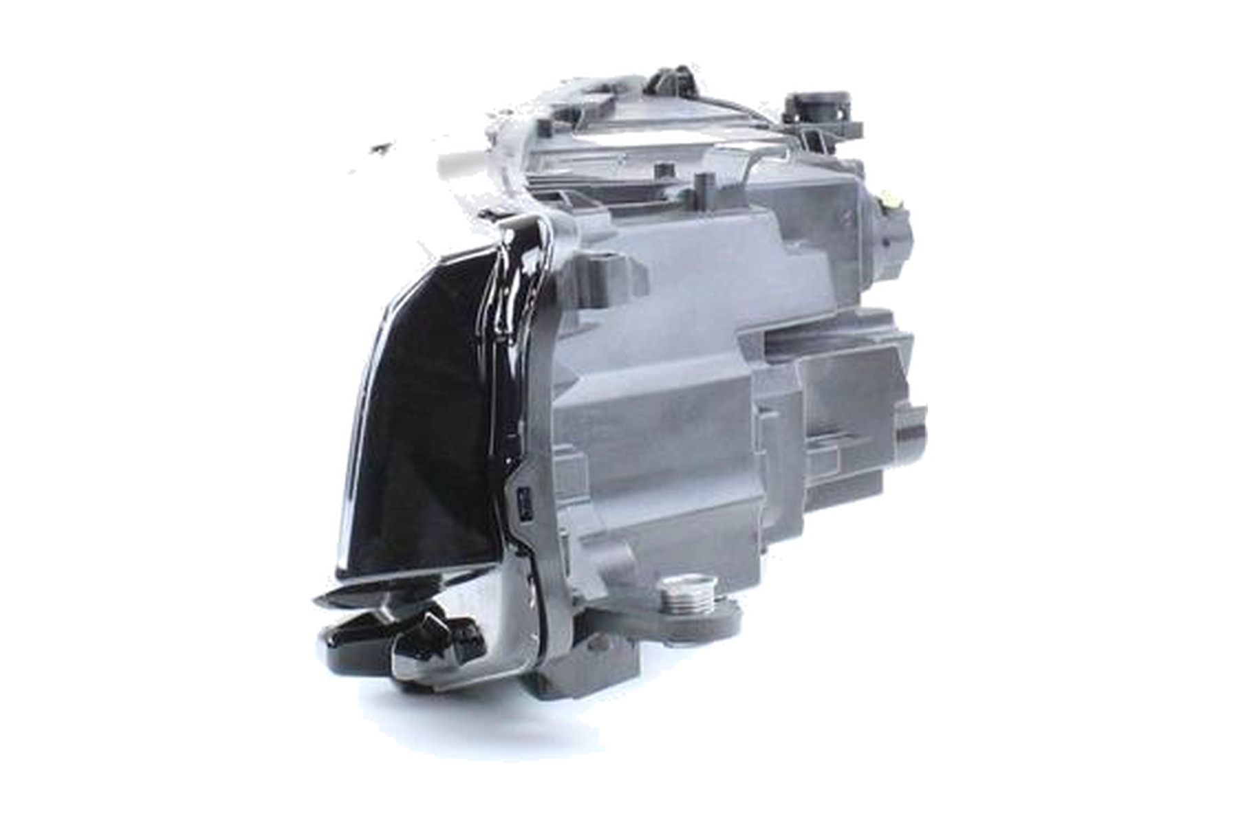 Farol Máscara Negra LED Direito (Passageiro) VW 2GM941774B - Imagem 7