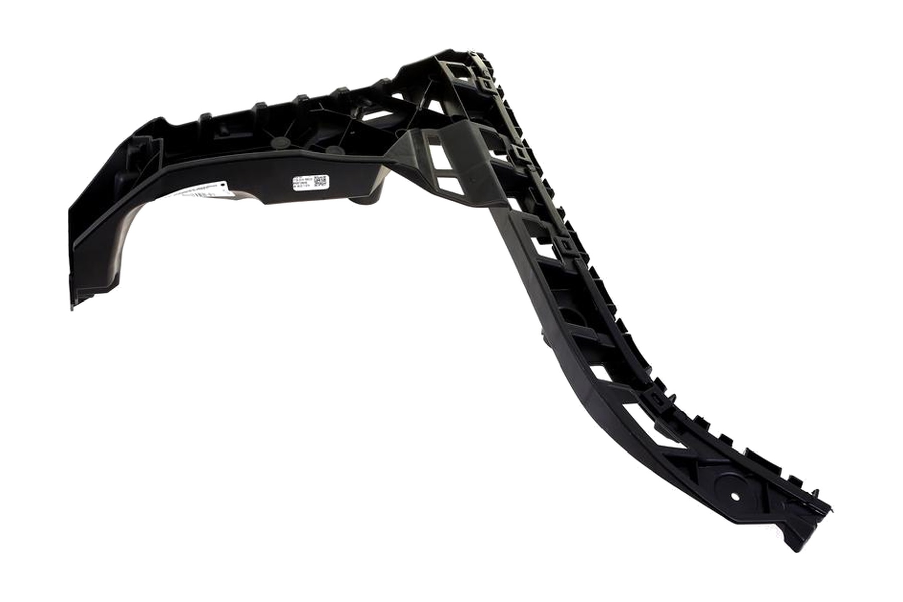 Suporte Guia de Para-choque VW 5C6807375 - Imagem 2