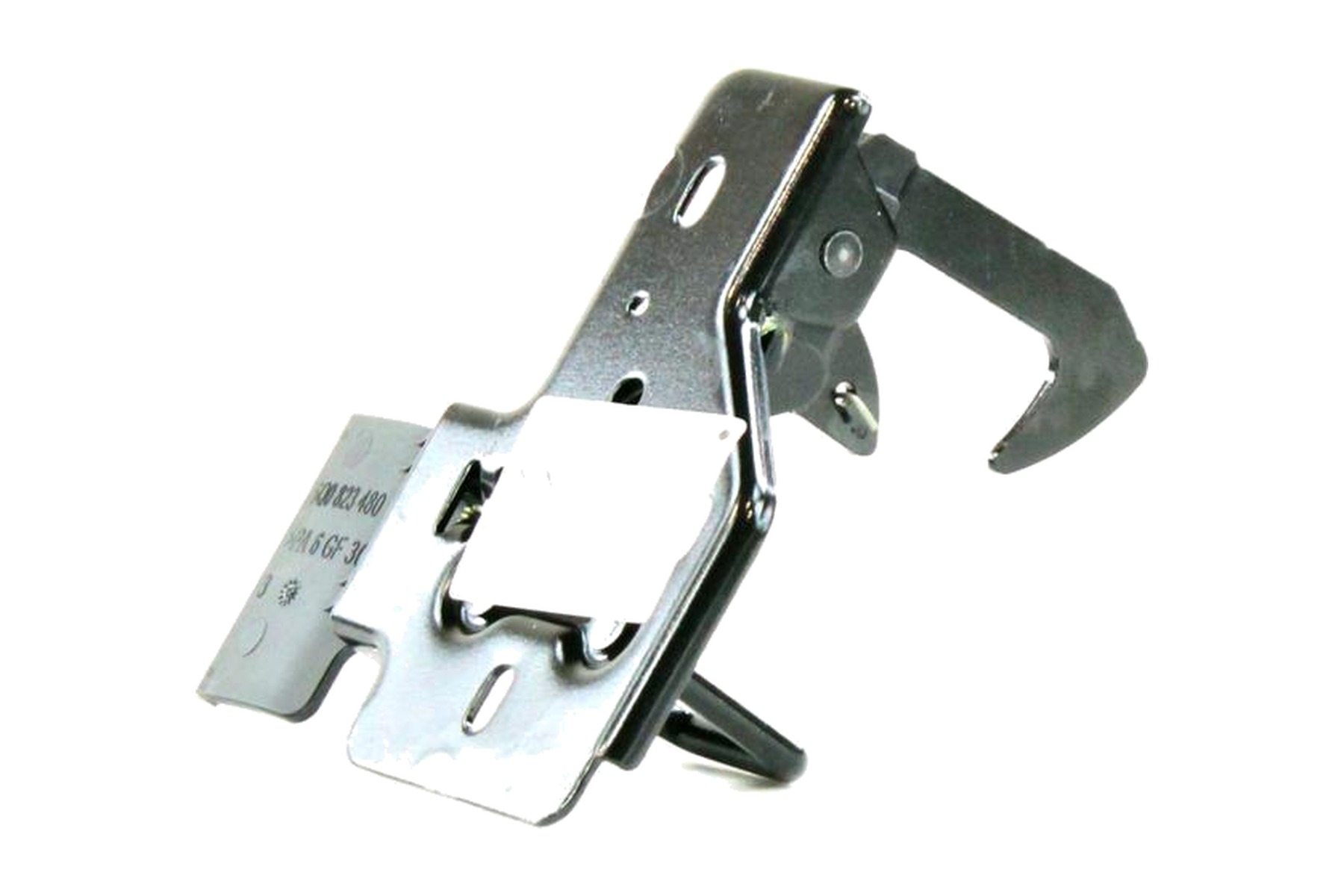 Batente de Fechadura de Capô VW 6Q0823480D - Imagem 5