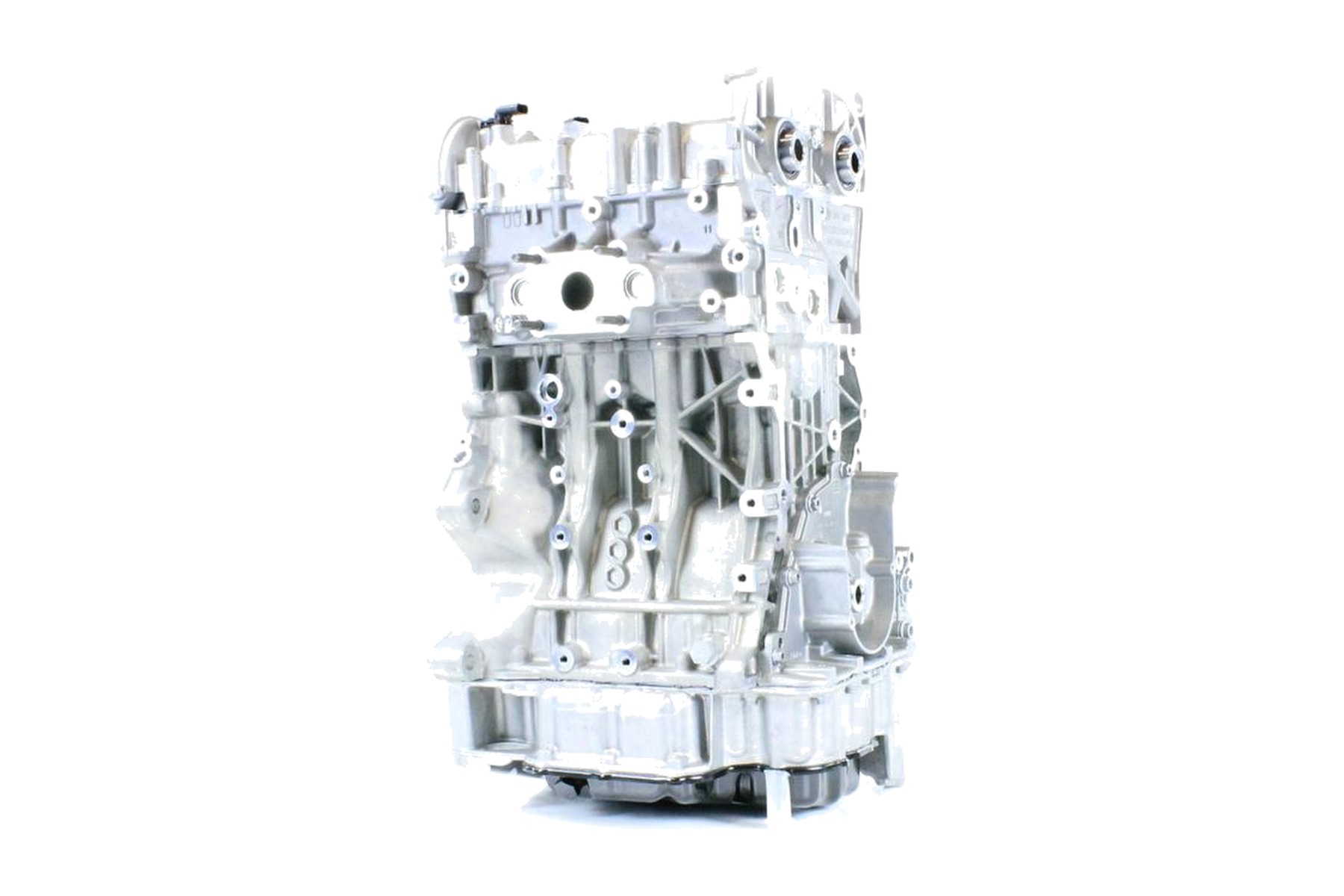 Motor Parcial 1.0 litros VW 04C100034C - Imagem 3