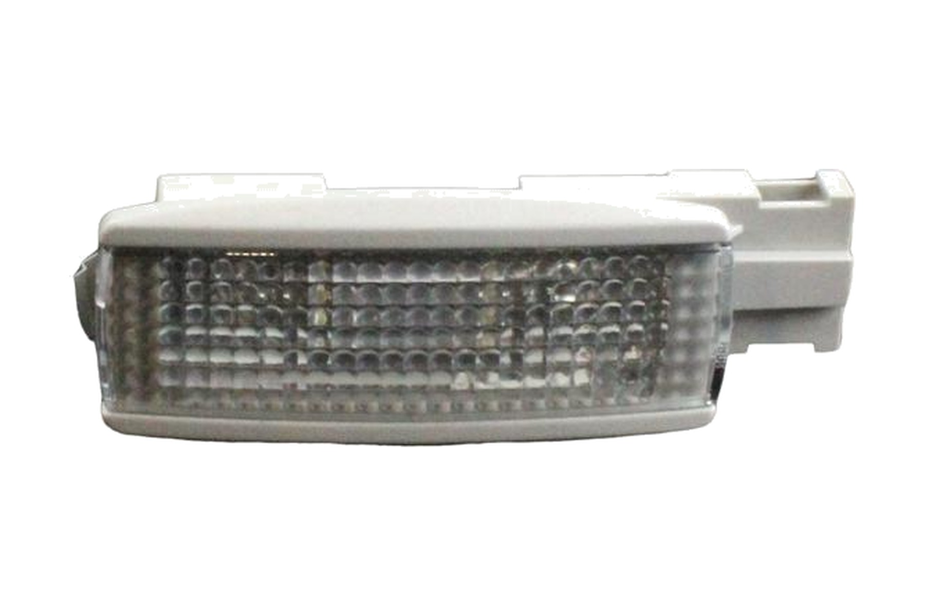Luz de Para-sol VW 3B0947109Y20