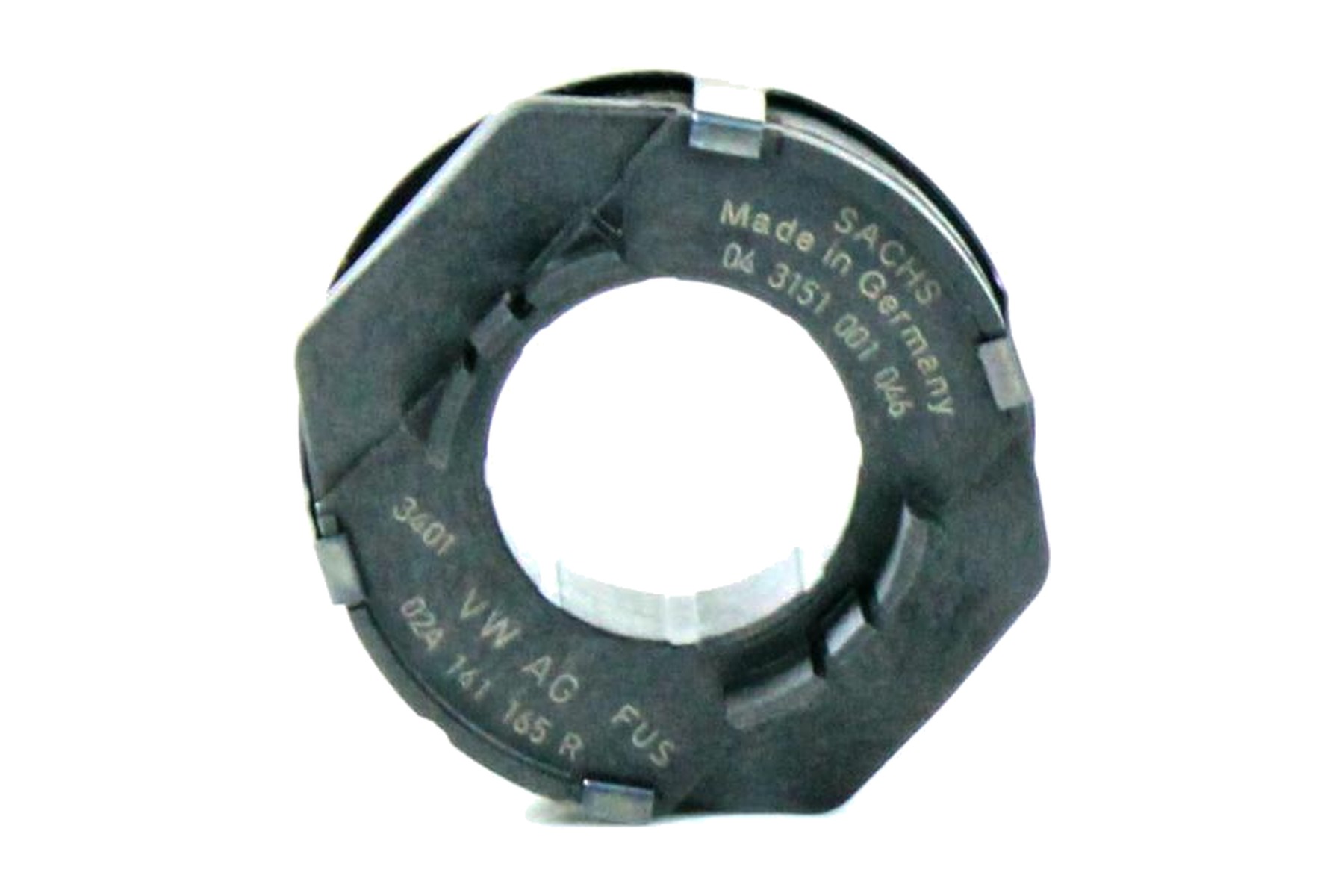 Rolamento de Embreagem VW 02A141165R - Imagem 13