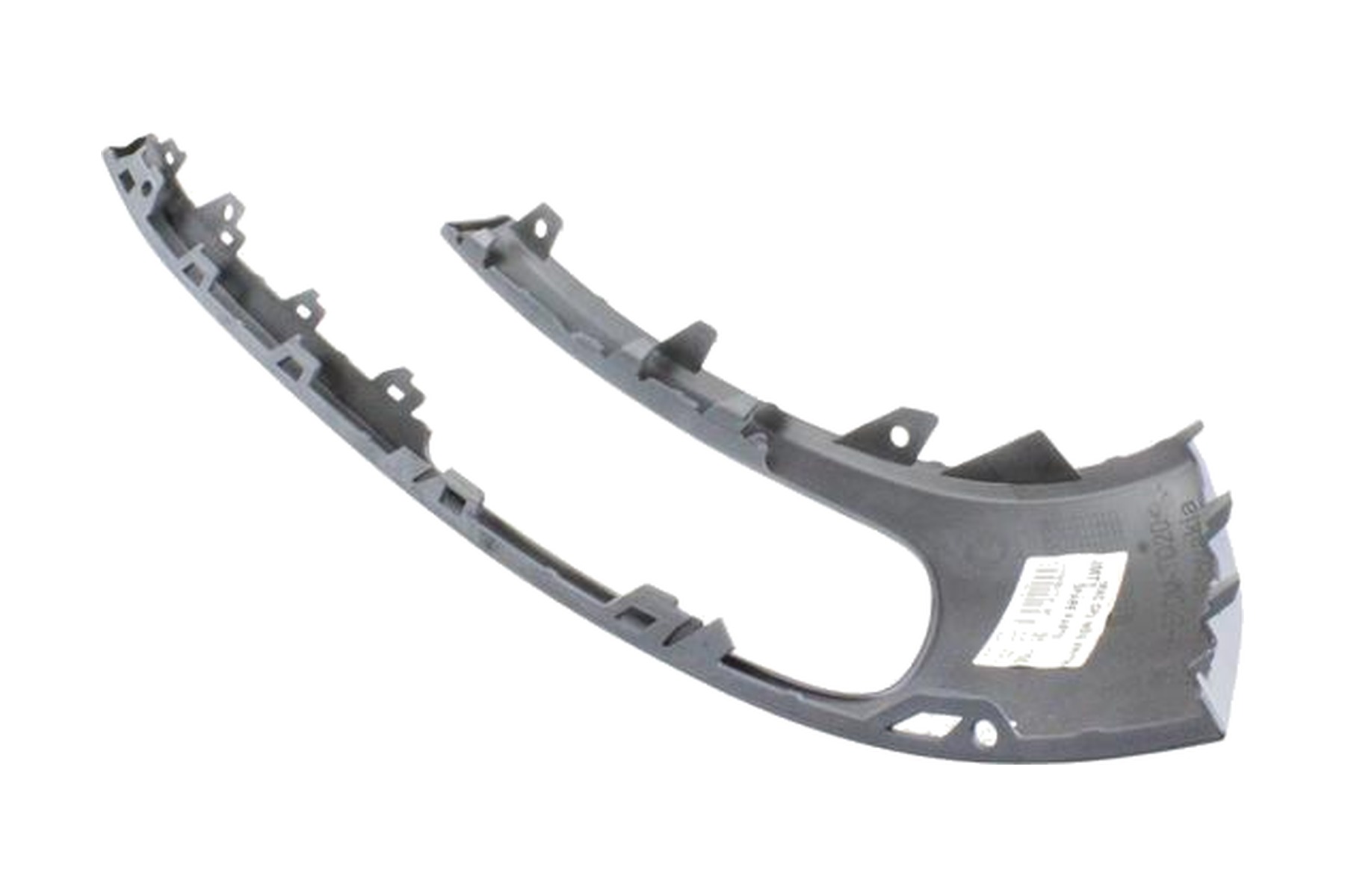 Cobertura VW 7P6807489HGRU