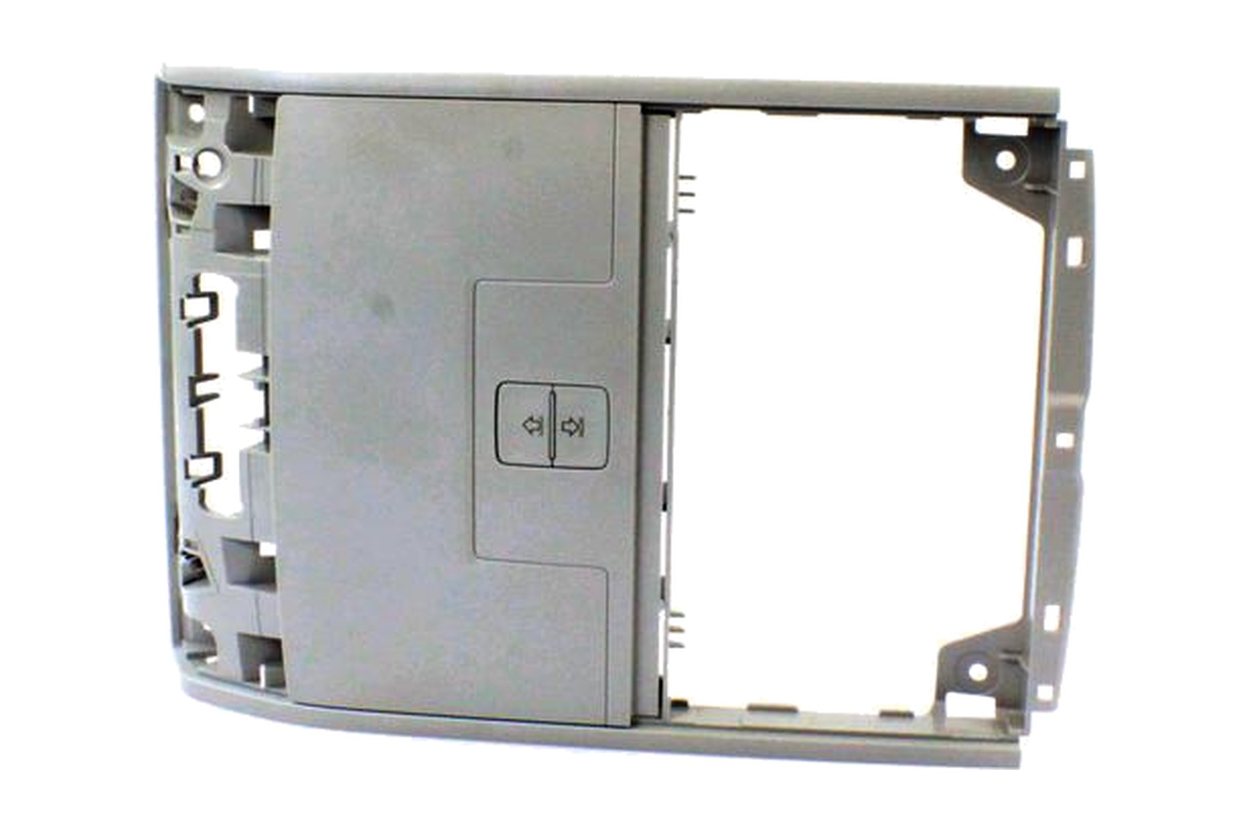 Acabamento de Luz de Cortesia VW 5NN867591RM5 - Imagem 2