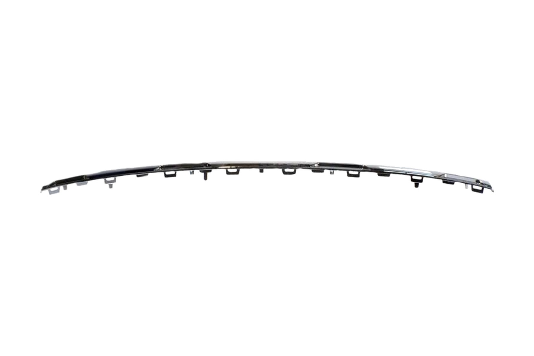 Friso de Grade de Radiador VW 2GP8537652ZZ - Imagem 2