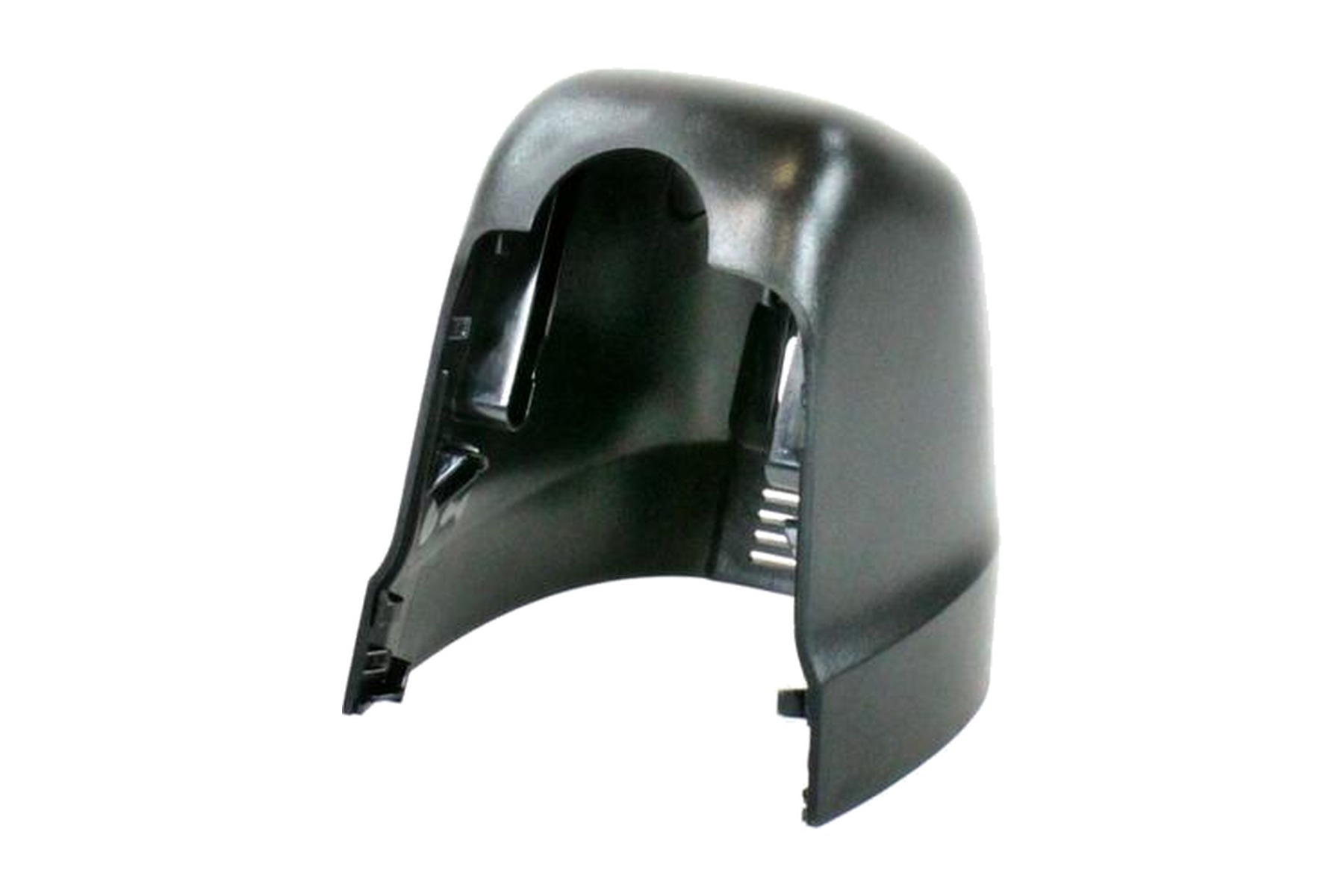 Capa de Haste de Espelho Retrovisor Central Preto VW 3G0858548A9B9 - Imagem 15