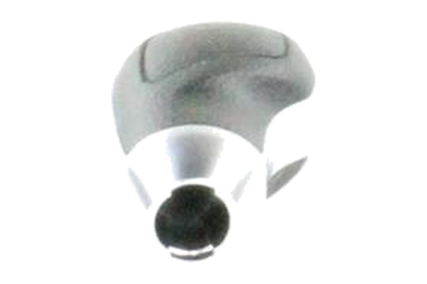Manopla de Alavanca de Câmbio VW 5U0711141UBN - Imagem 7