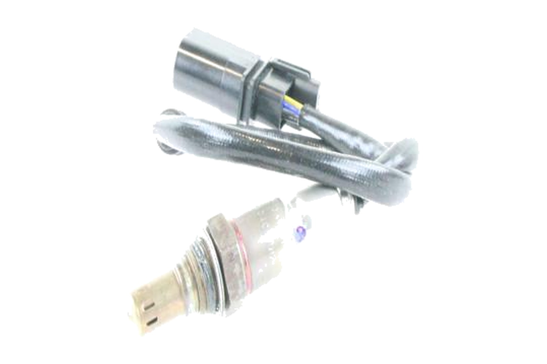Sonda Lambda de Escapamento Pré-catalisador VW 04C906262AA - Imagem 8