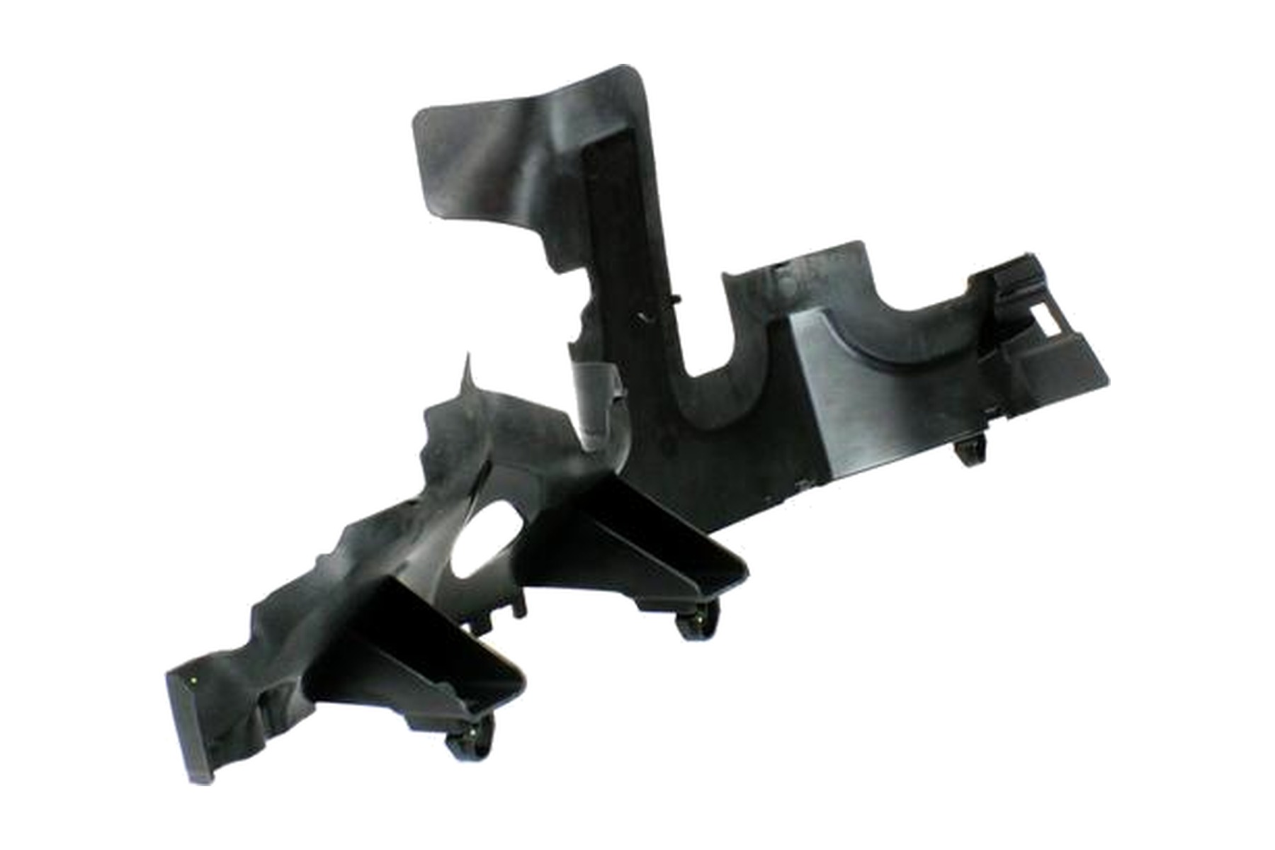 Defletor de Ar de Radiador VW 5N0121284K - Imagem 10