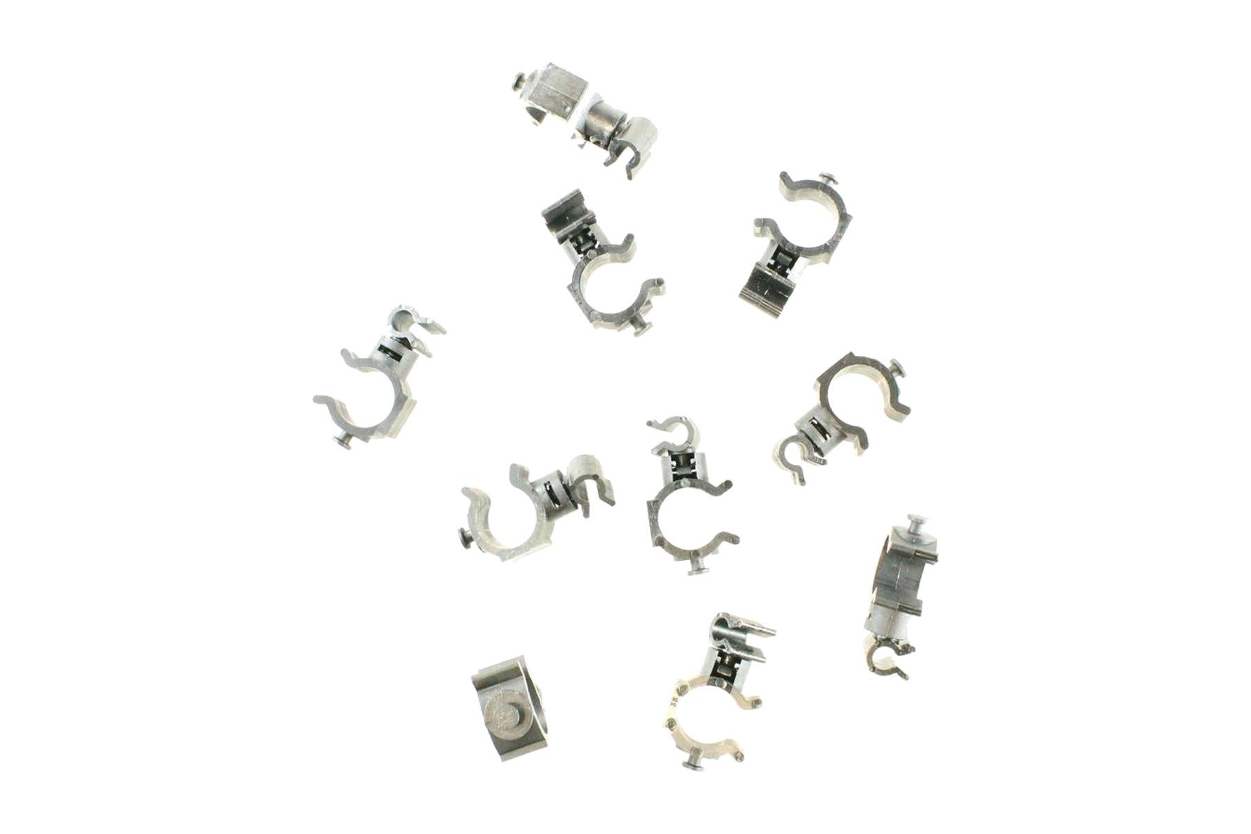 Presilha de Fixação de Mangueira de Combustível VW 5Z0201449A
