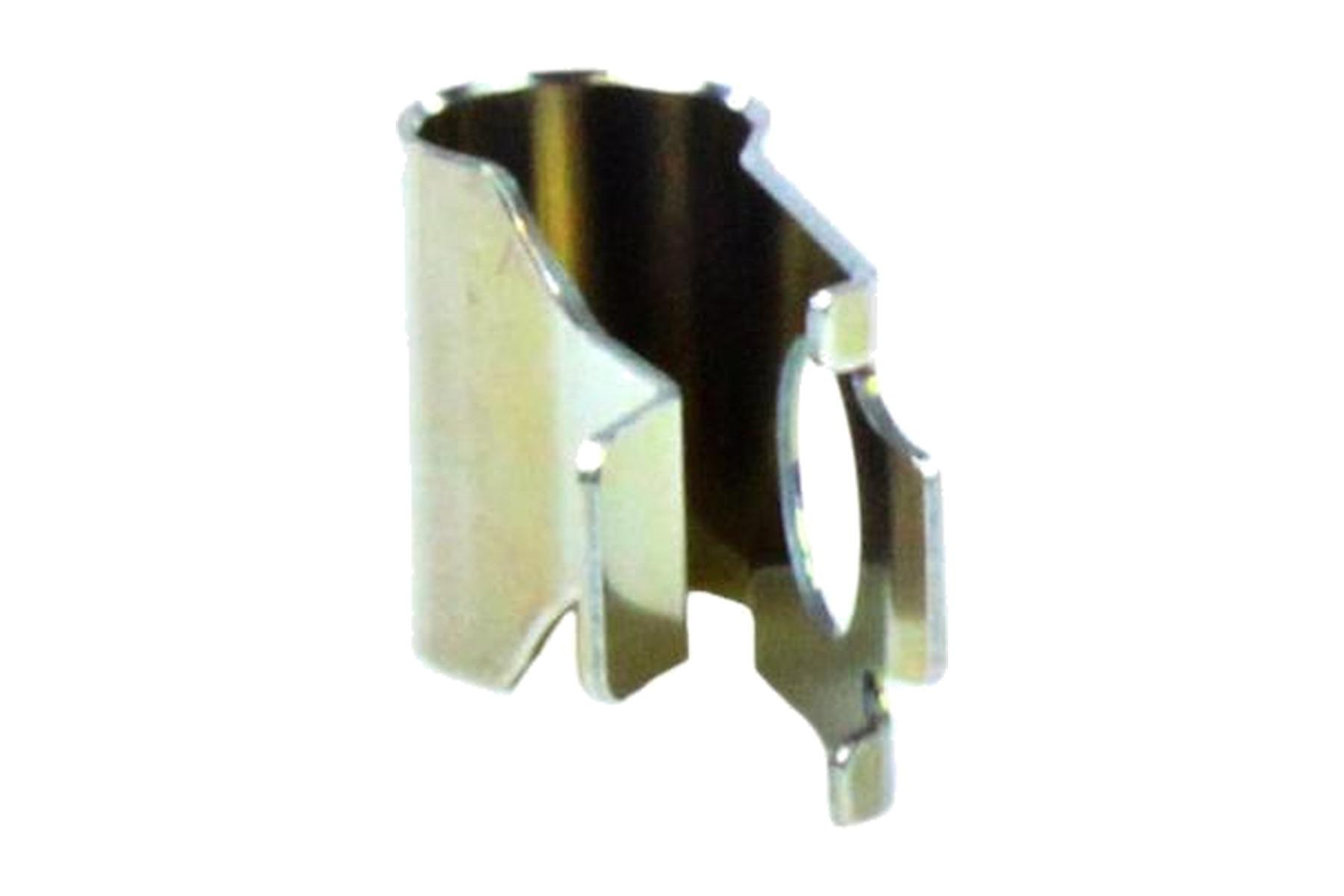 Presilha de Turbo Compressor VW 06J145220A - Imagem 18