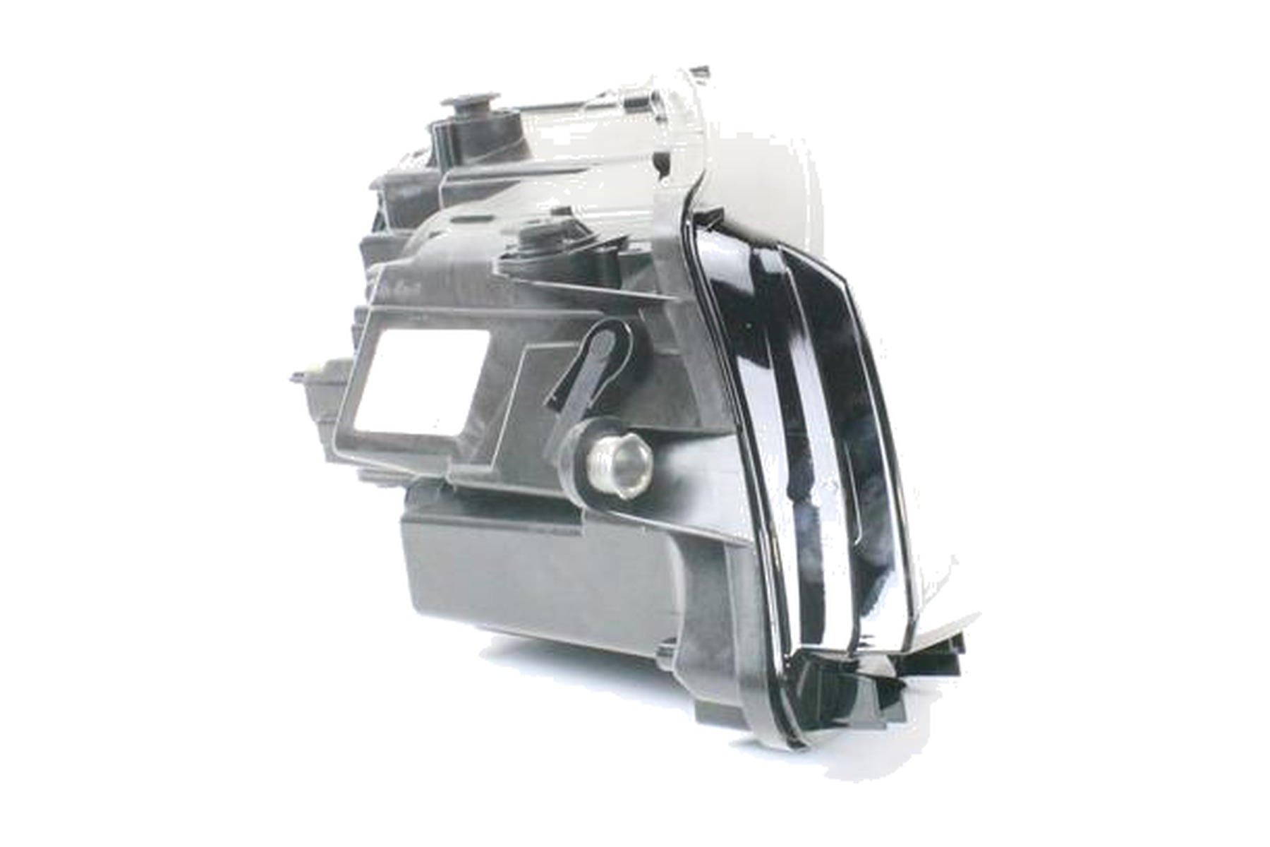 Farol Máscara Negra Esquerdo (Motorista) VW 5C7941005K - Imagem 19