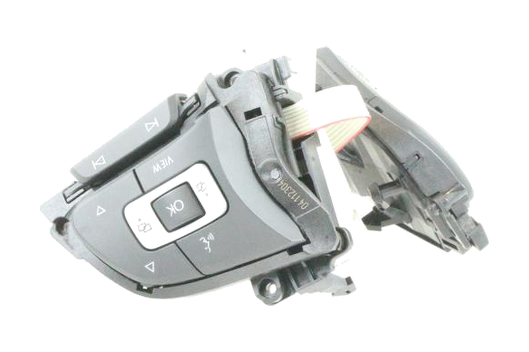 Botão VW 5G0959442ABICX - Imagem 5