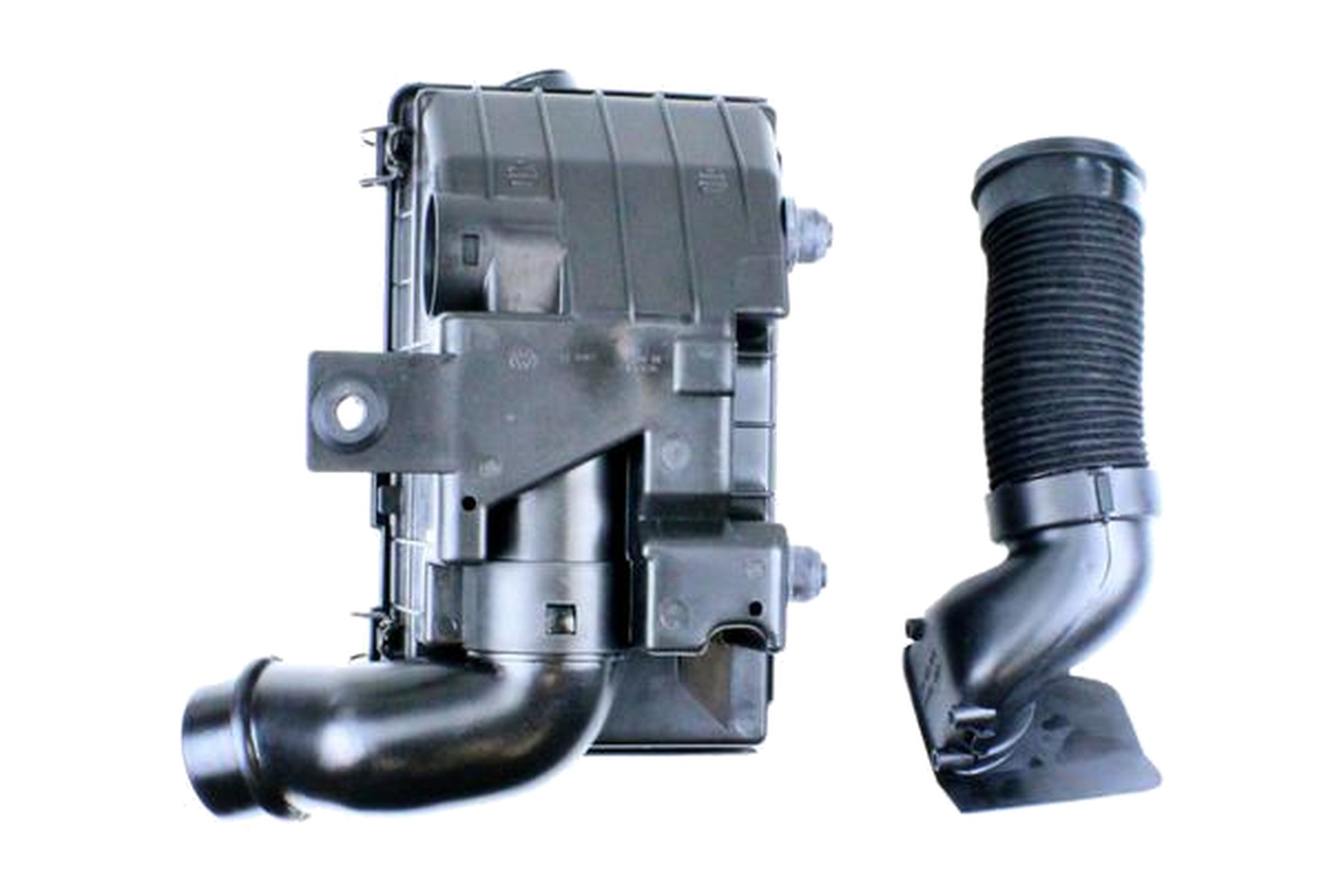 Caixa de Filtro de Ar de Motor VW 5W0129607 - Imagem 3