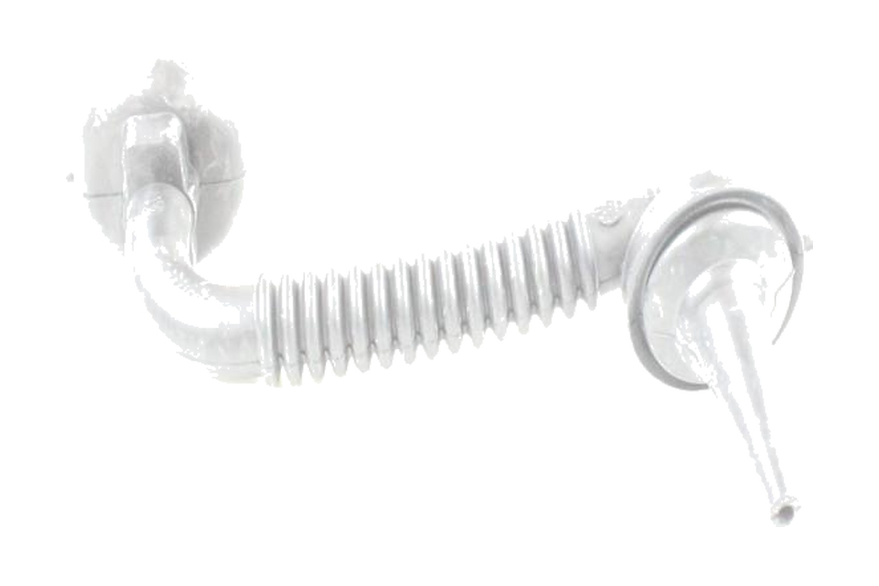Coifa Passa-fio de Chicote Elétrico de Porta VW 5U0959843A