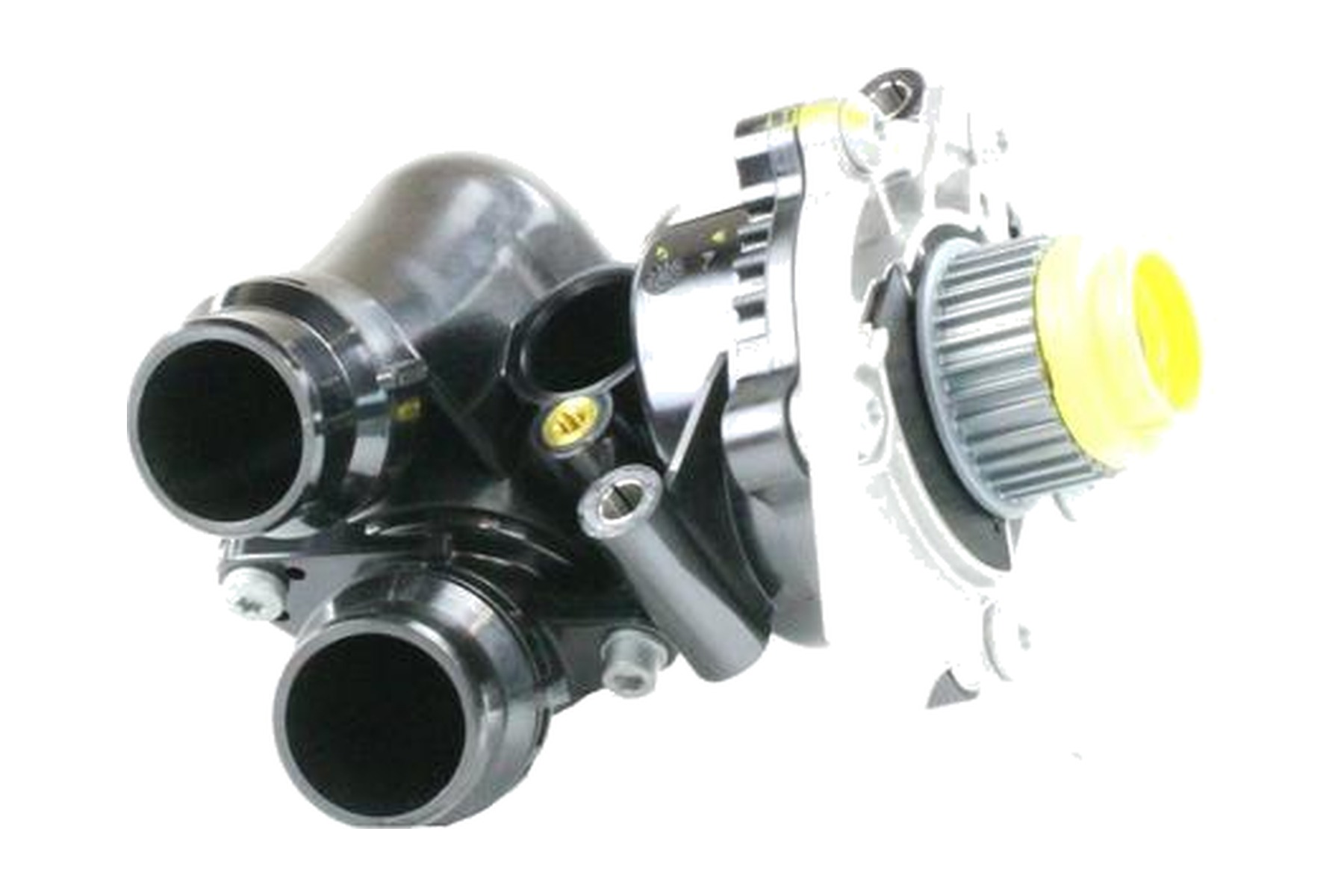 Bomba de Água de Motor VW 06H121026DR - Imagem 20