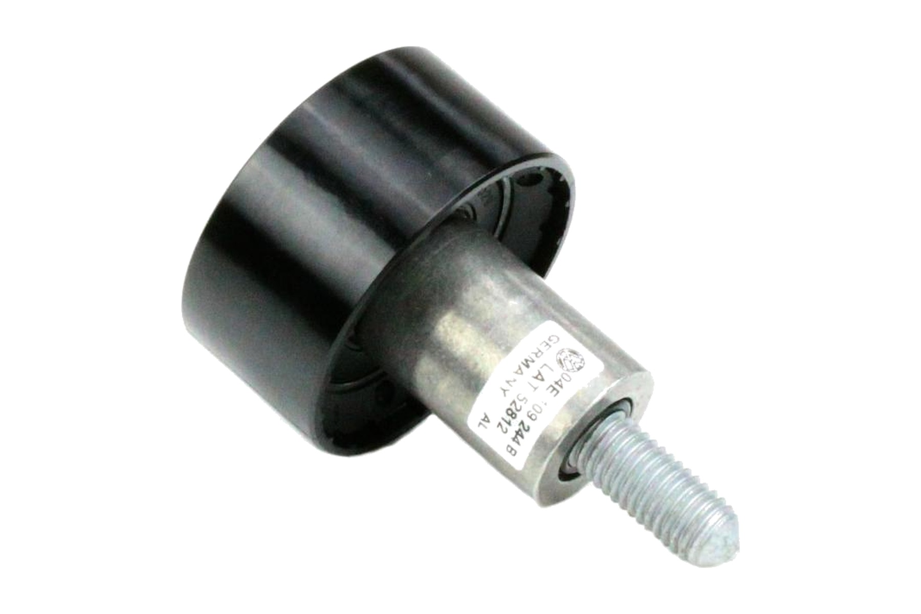 Polia de Correia Dentada VW 04E109244B - Imagem 3