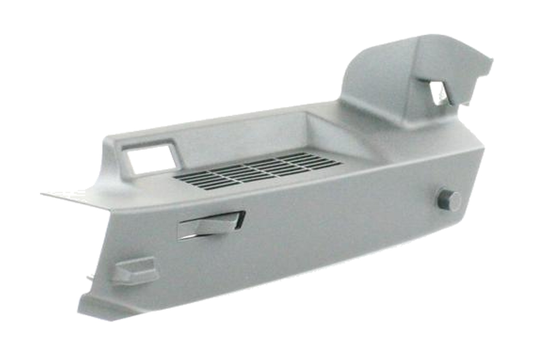Moldura de Acabamento de Porta-malas VW 2G586776282V - Imagem 22